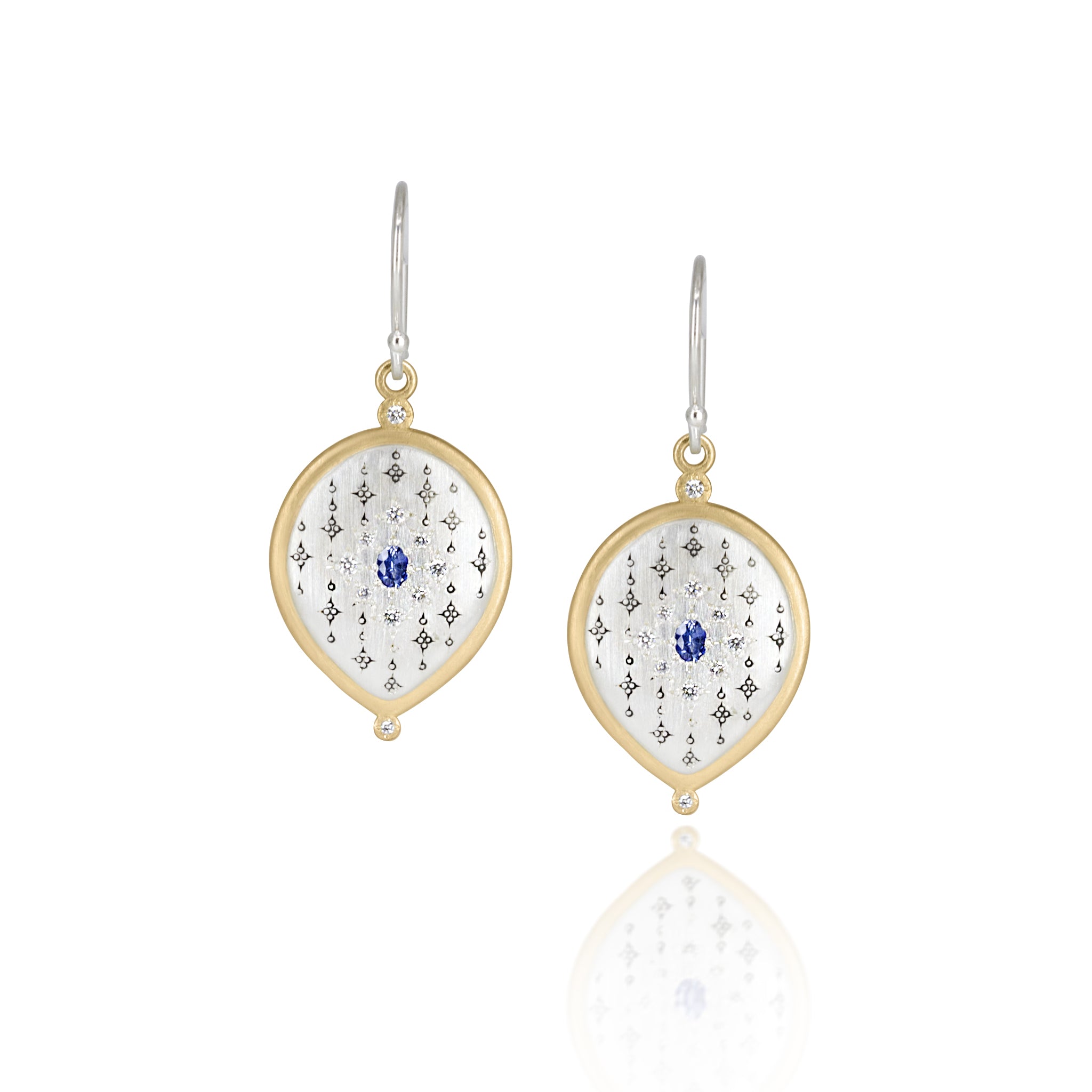 Equinox Earrings