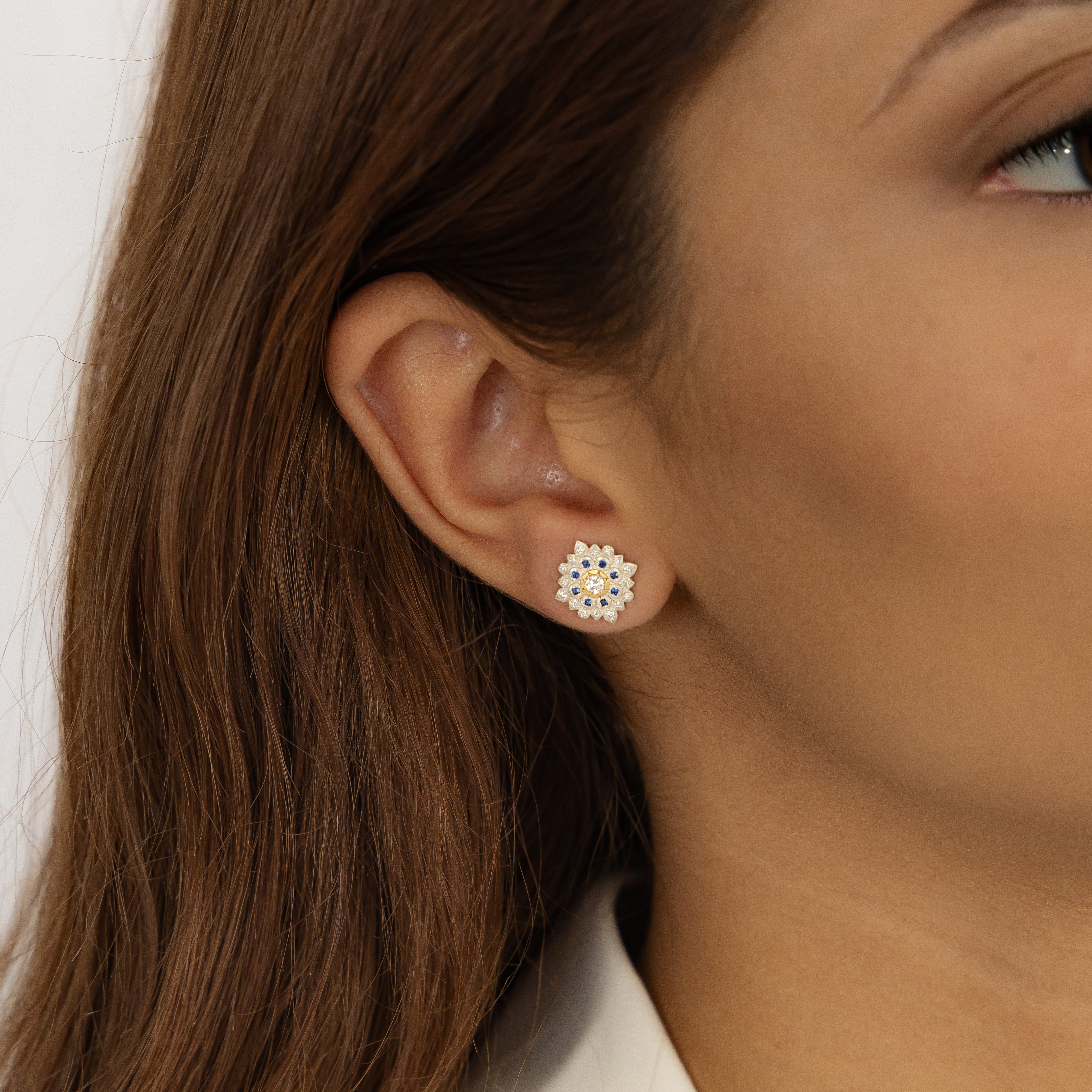 Harmony Radiance Studs
