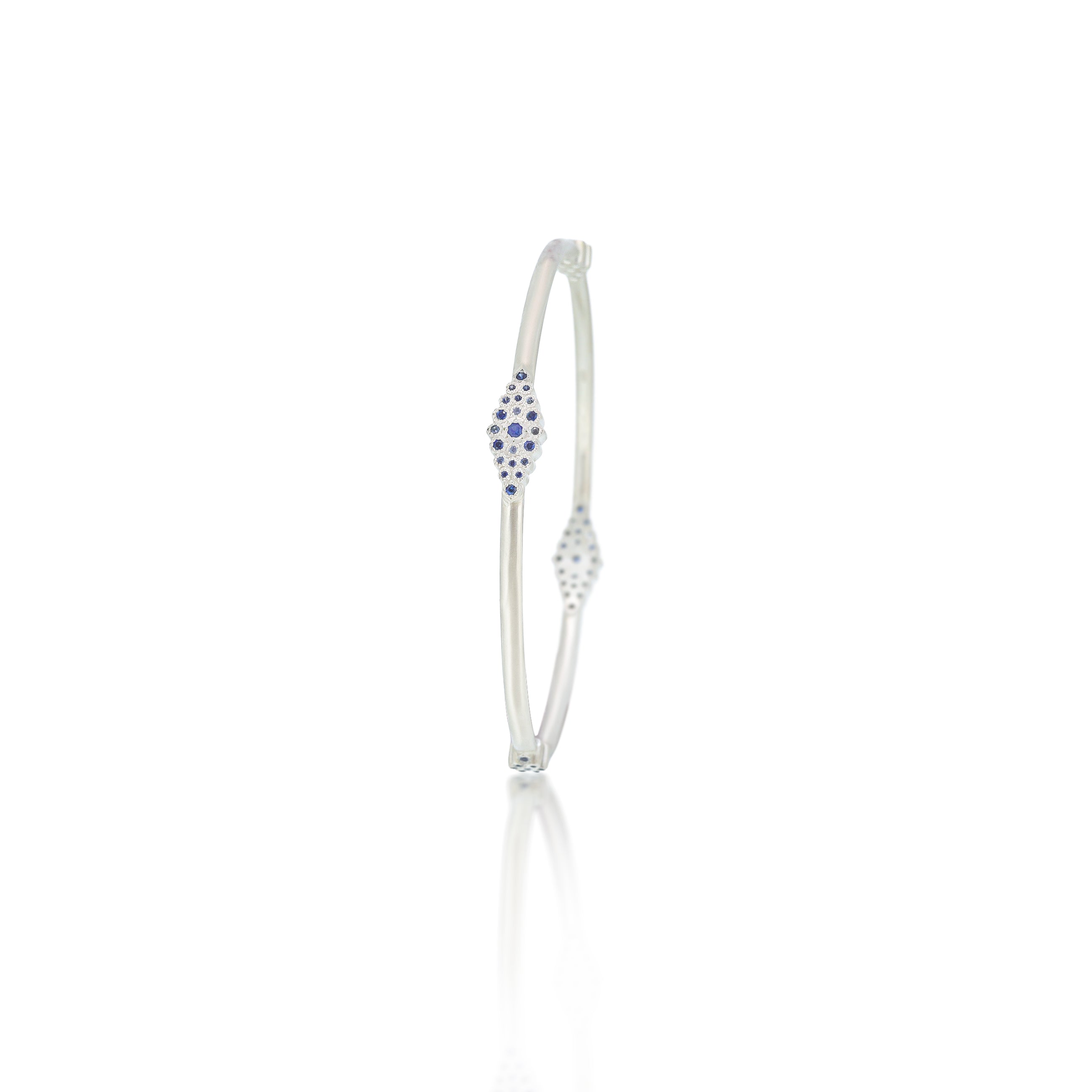 Flame Bangle