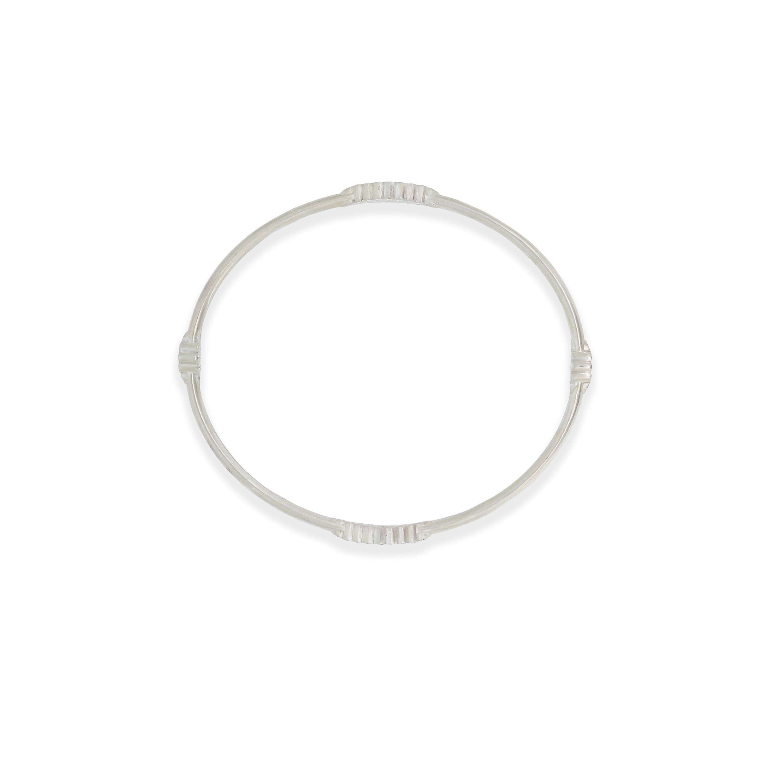 Flame Bangle