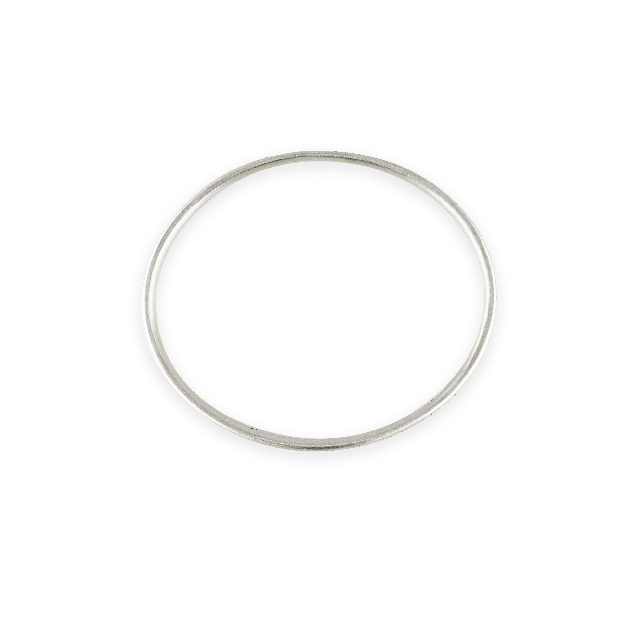 Secret Garden Bangle