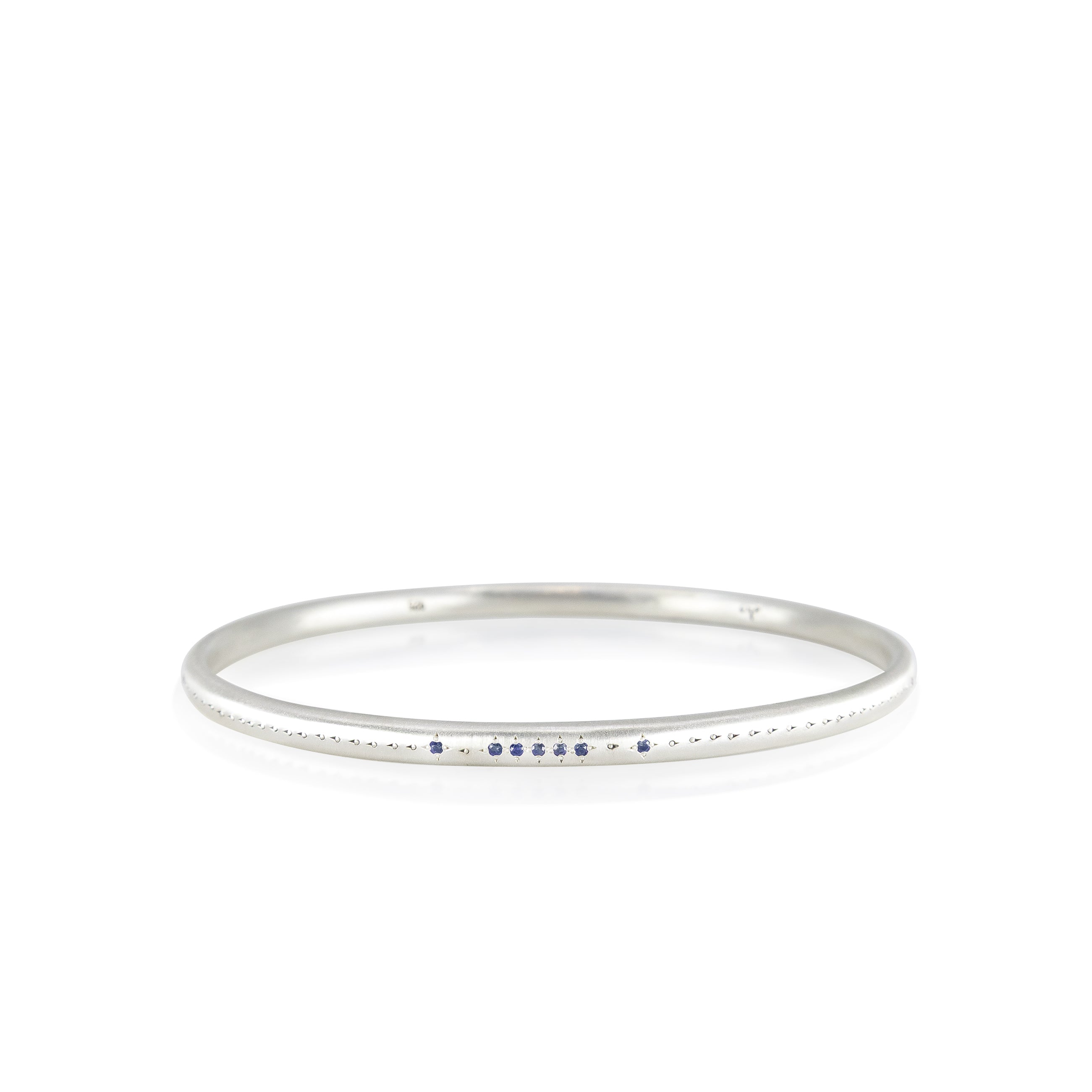 Secret Garden Bangle