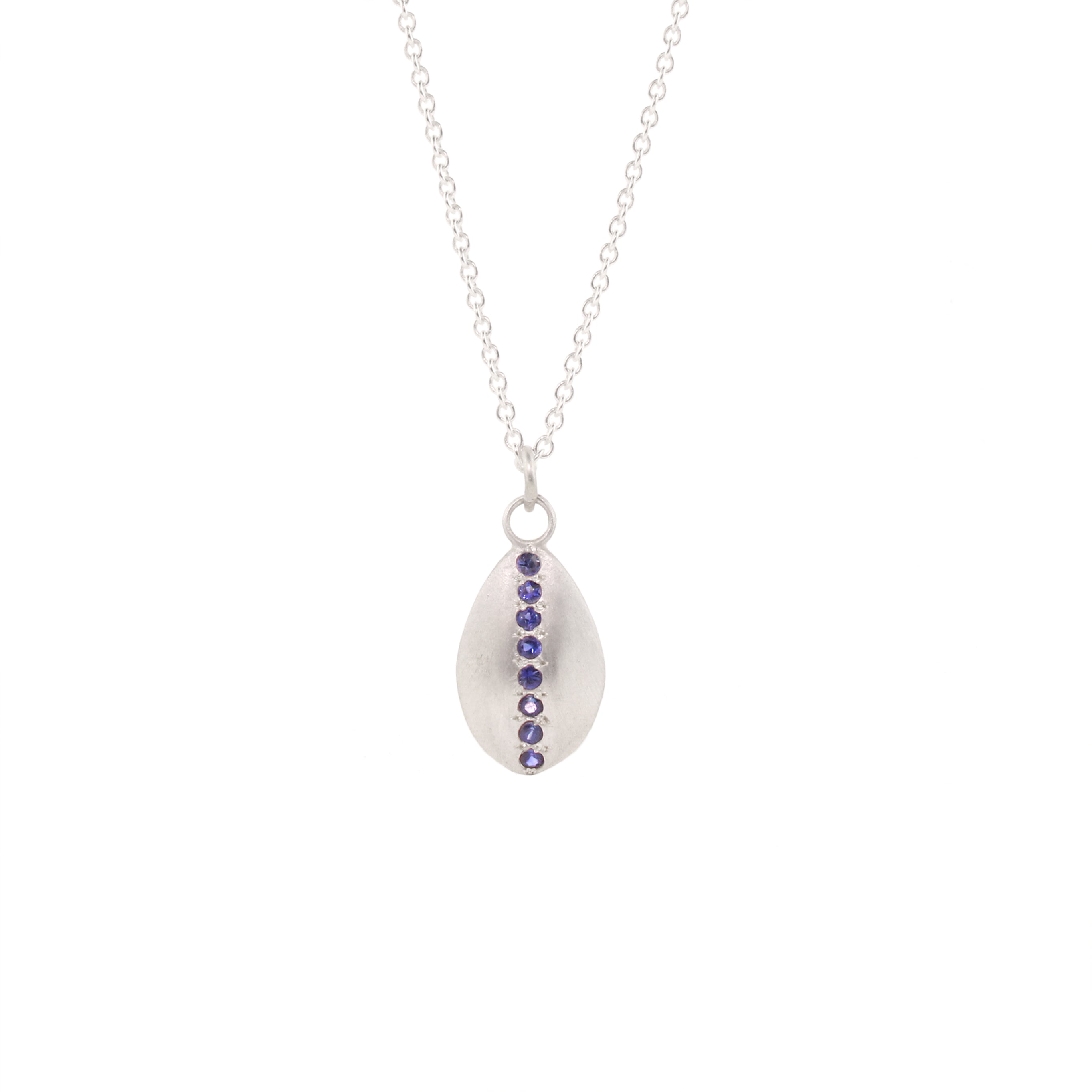 Dew Drop Pendant