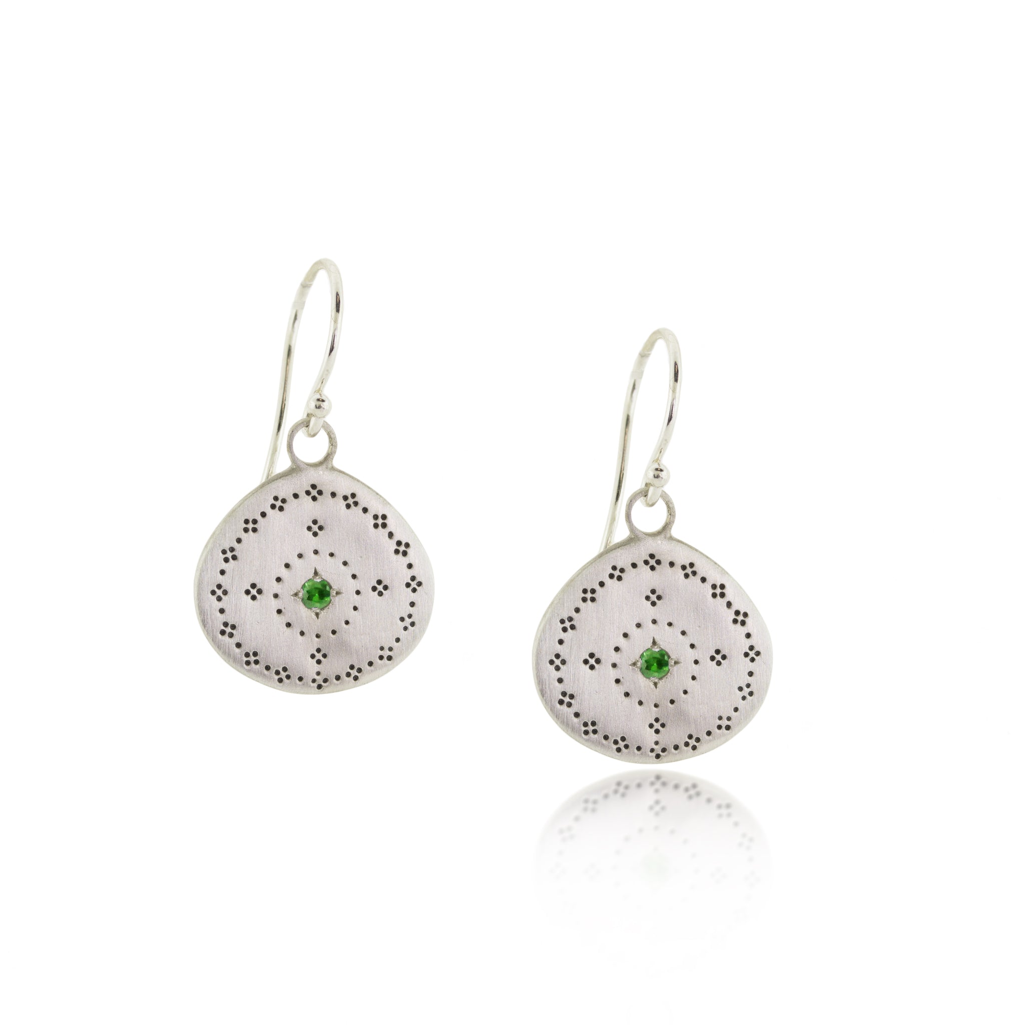 Nostalgia Earrings