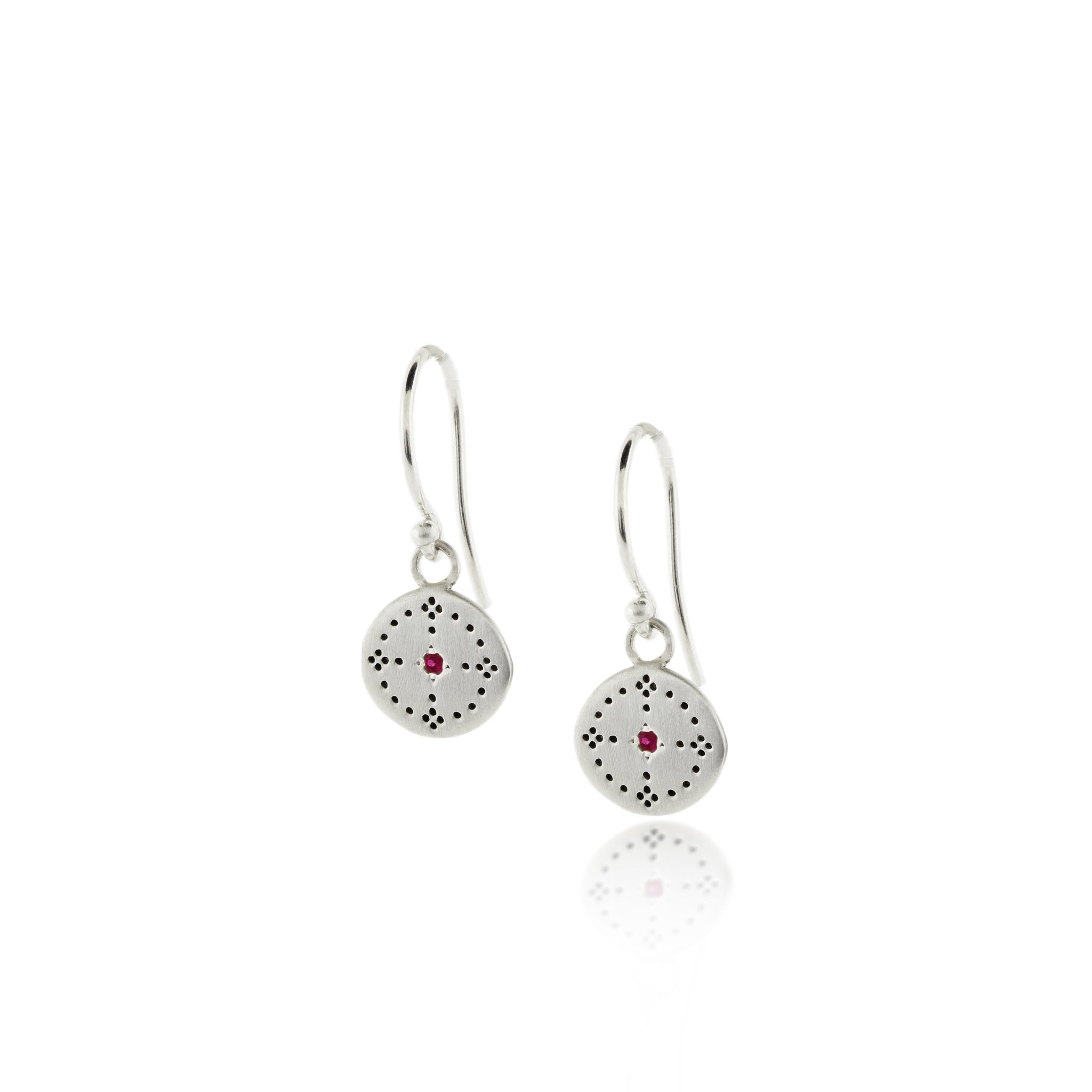 Nostalgia Charm Earrings