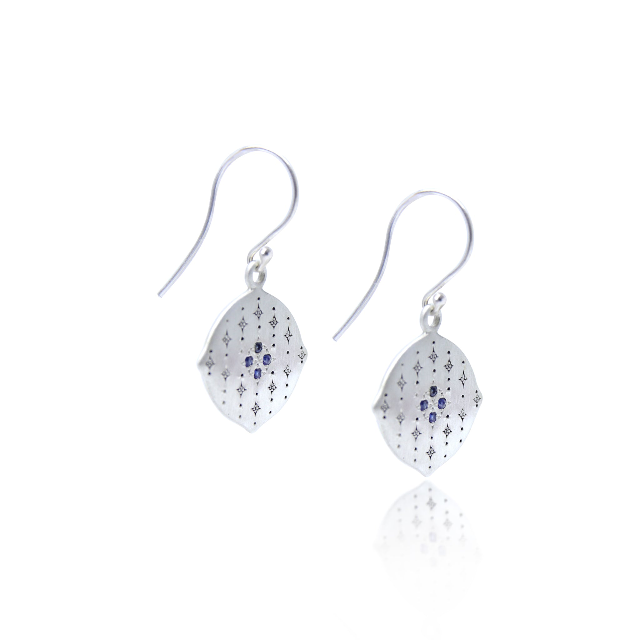 Sky Earrings