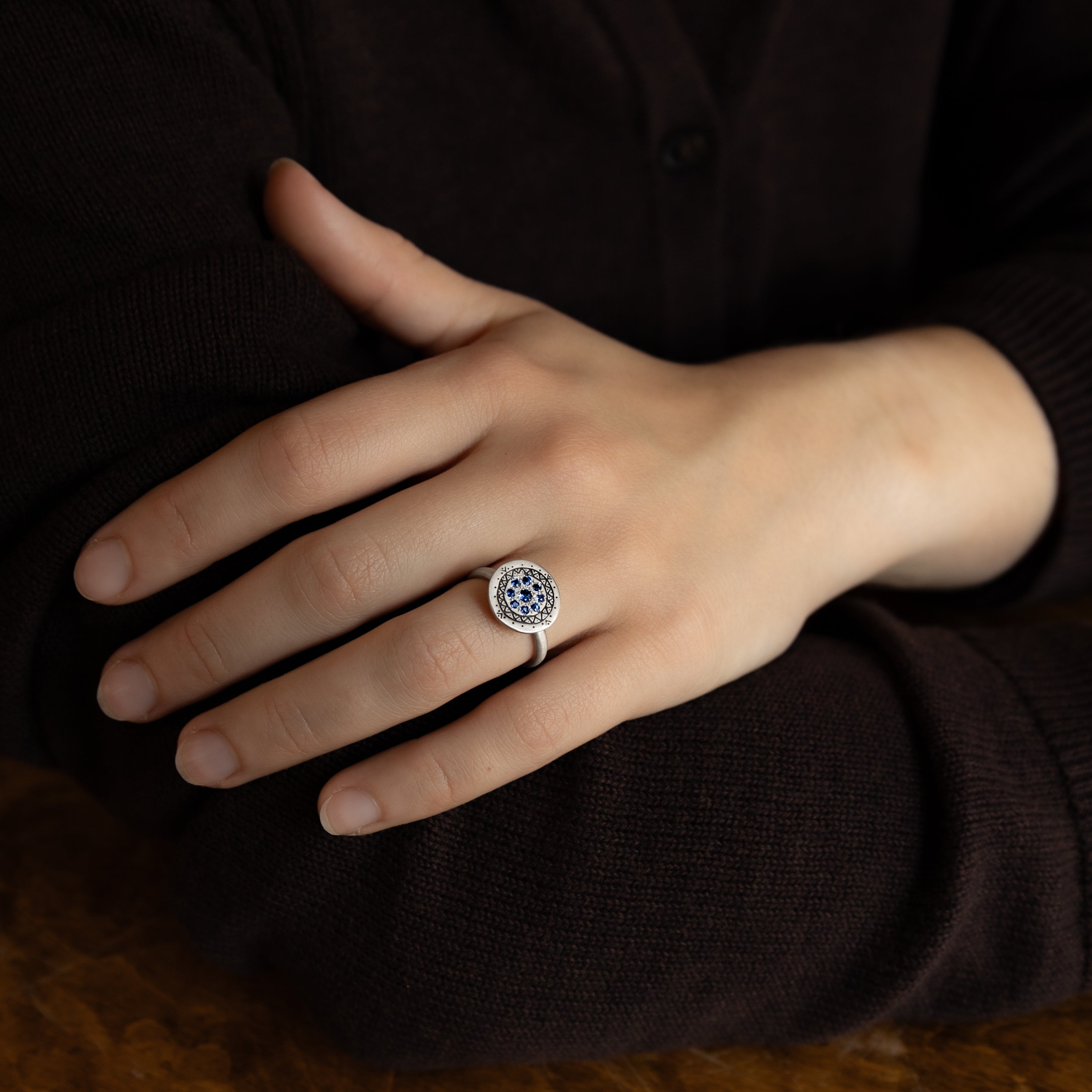 Memories Ring