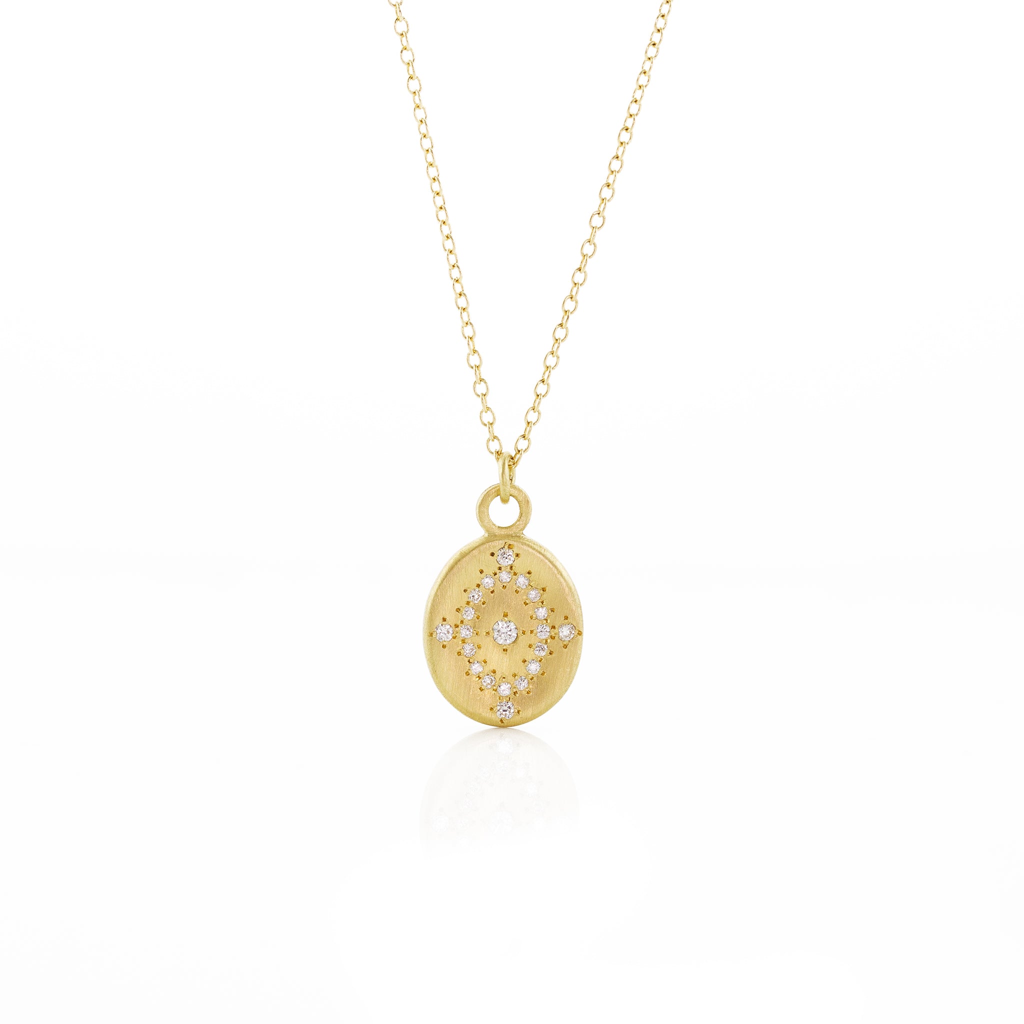 Day Dream Pendant