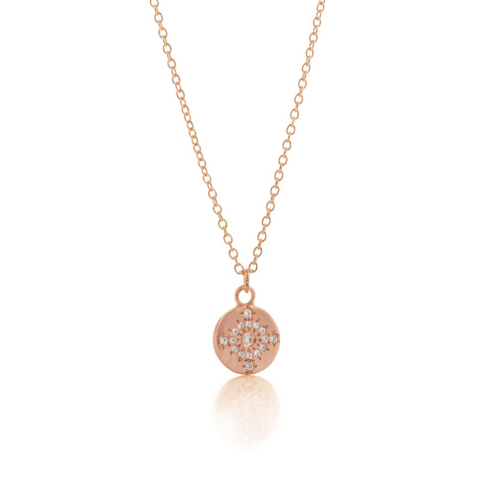 Shimmer Pendant