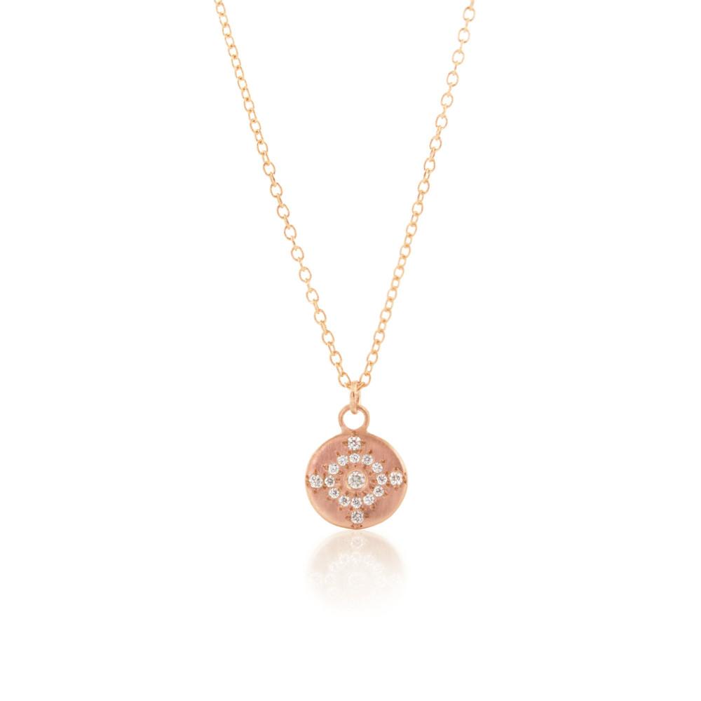 Shimmer Pendant