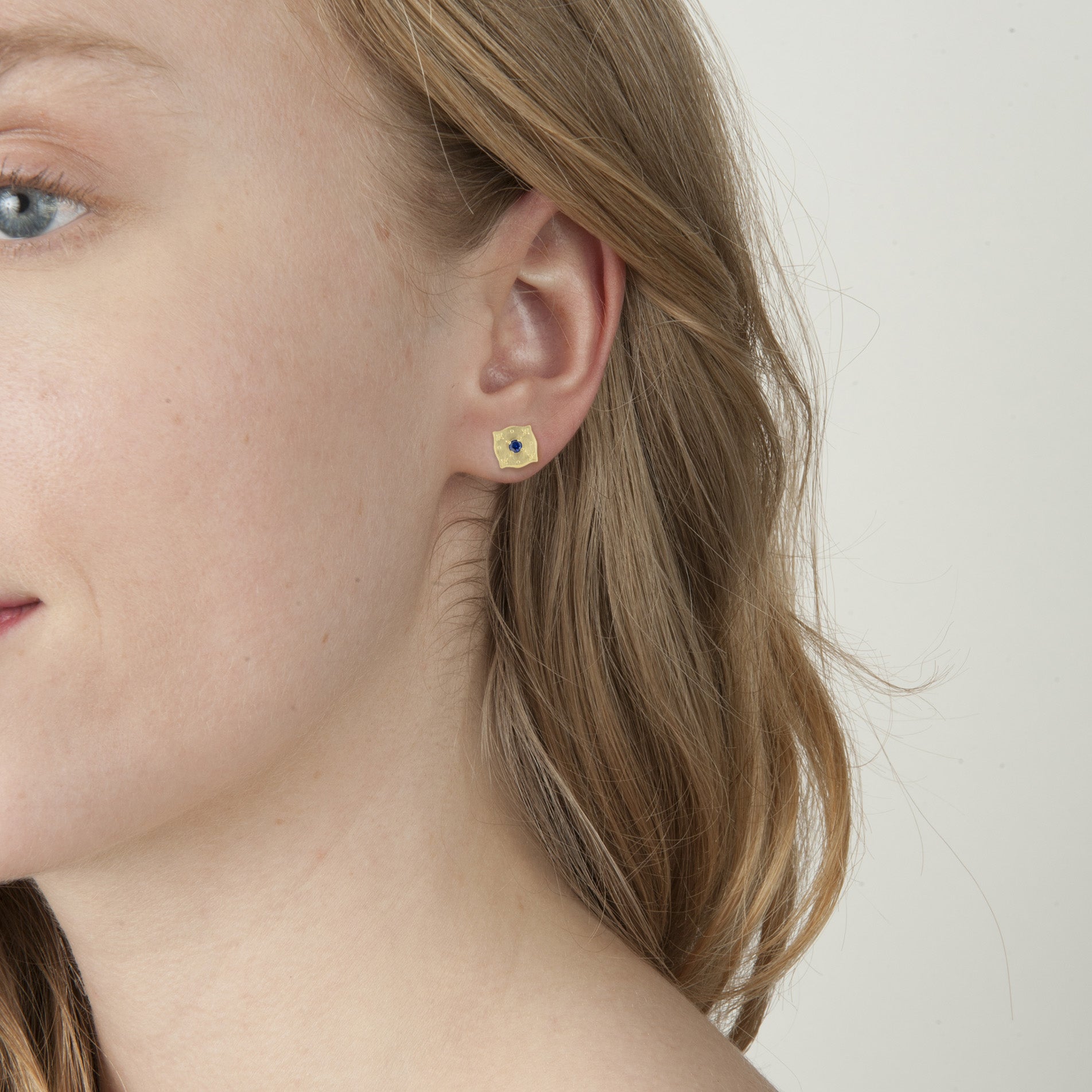 Drops of Happiness Pillow Studs