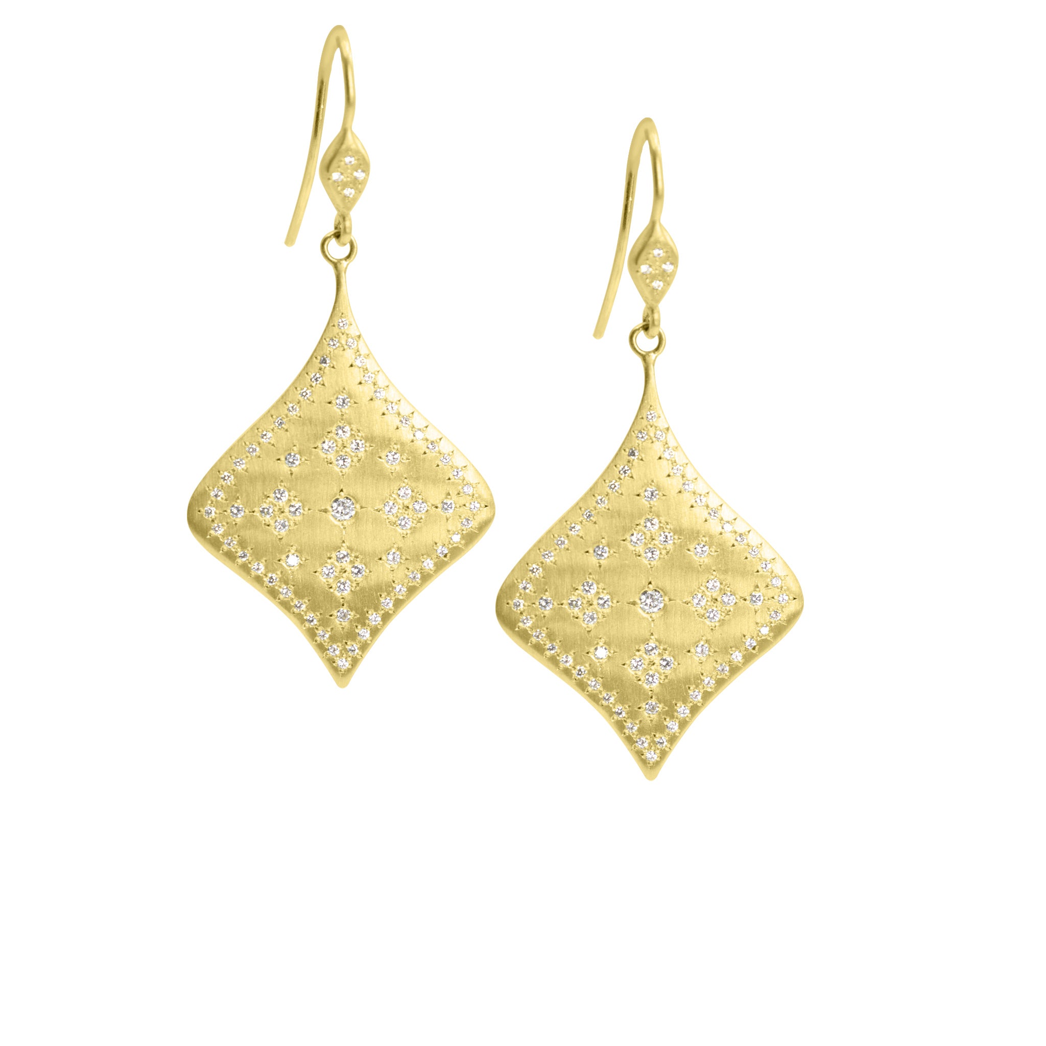 Summer Nights Earrings