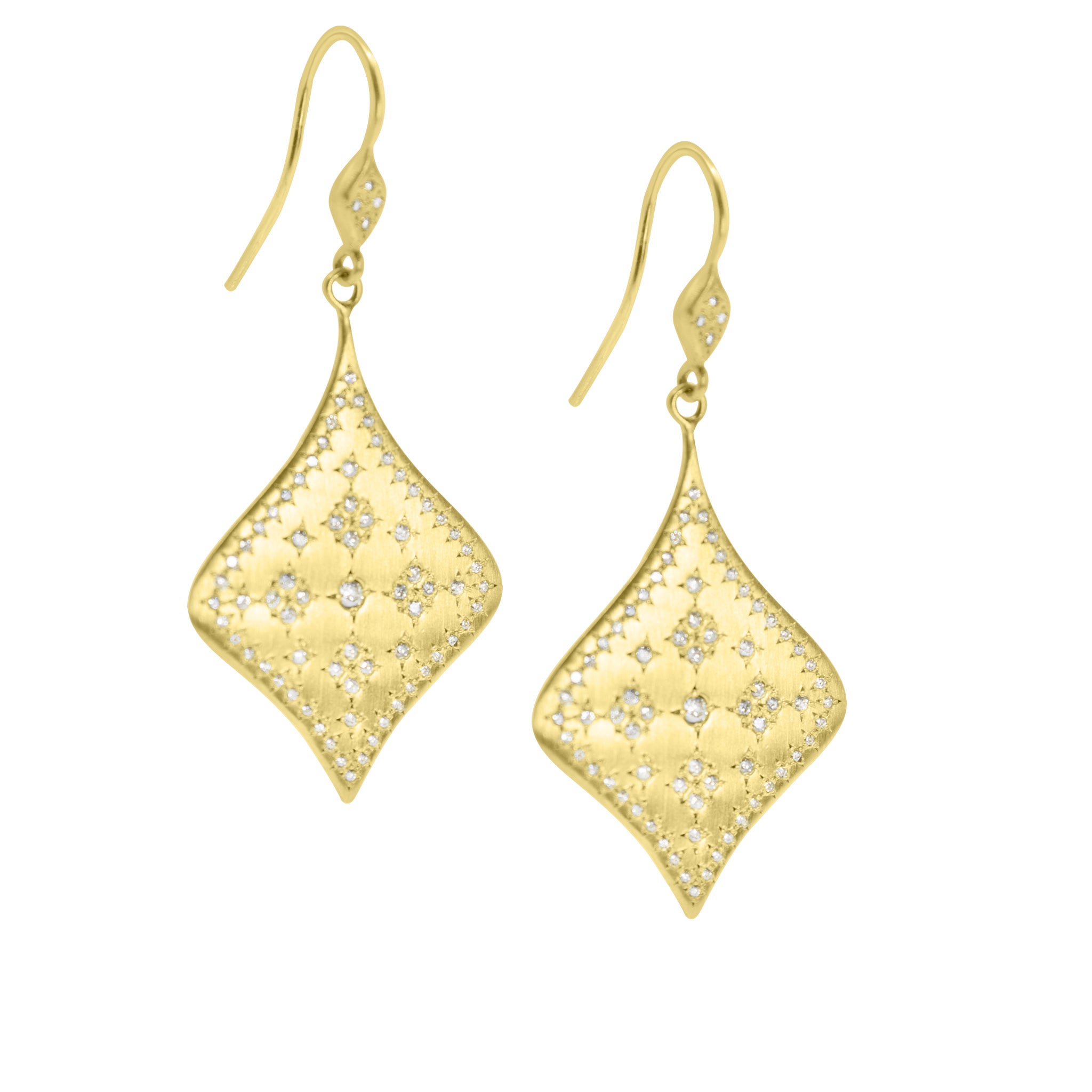 Summer Nights Earrings