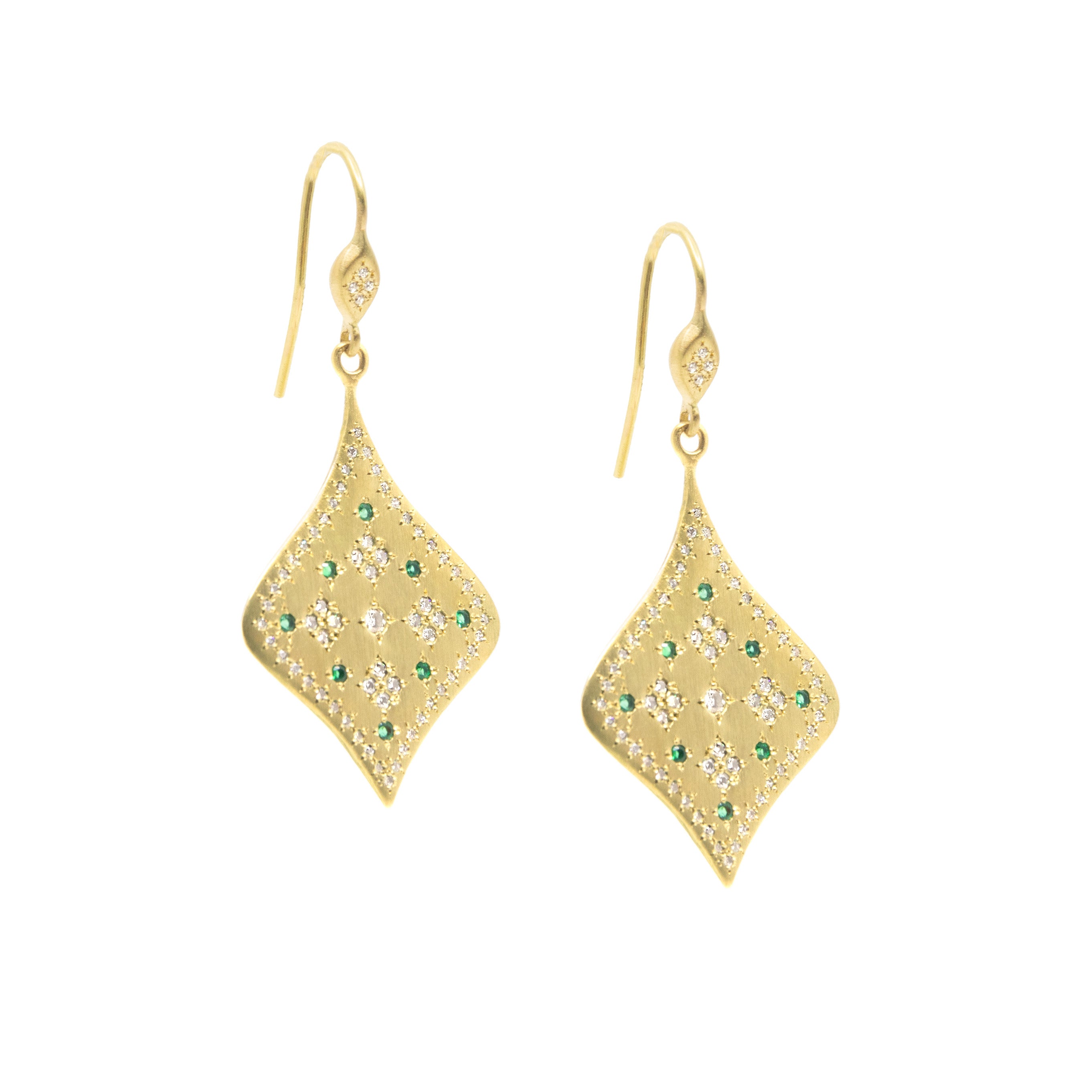 Summer Nights Earrings
