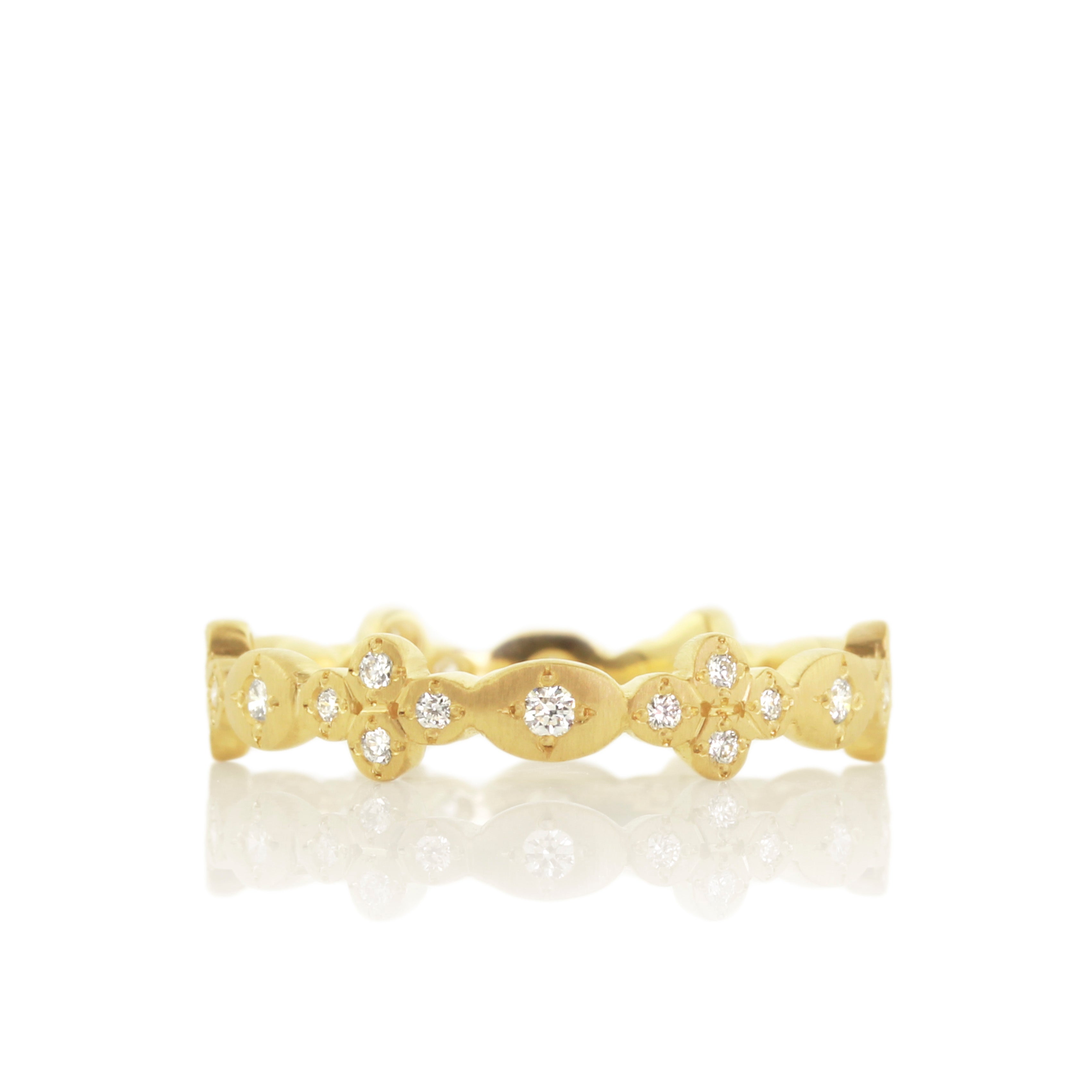 Clover Band