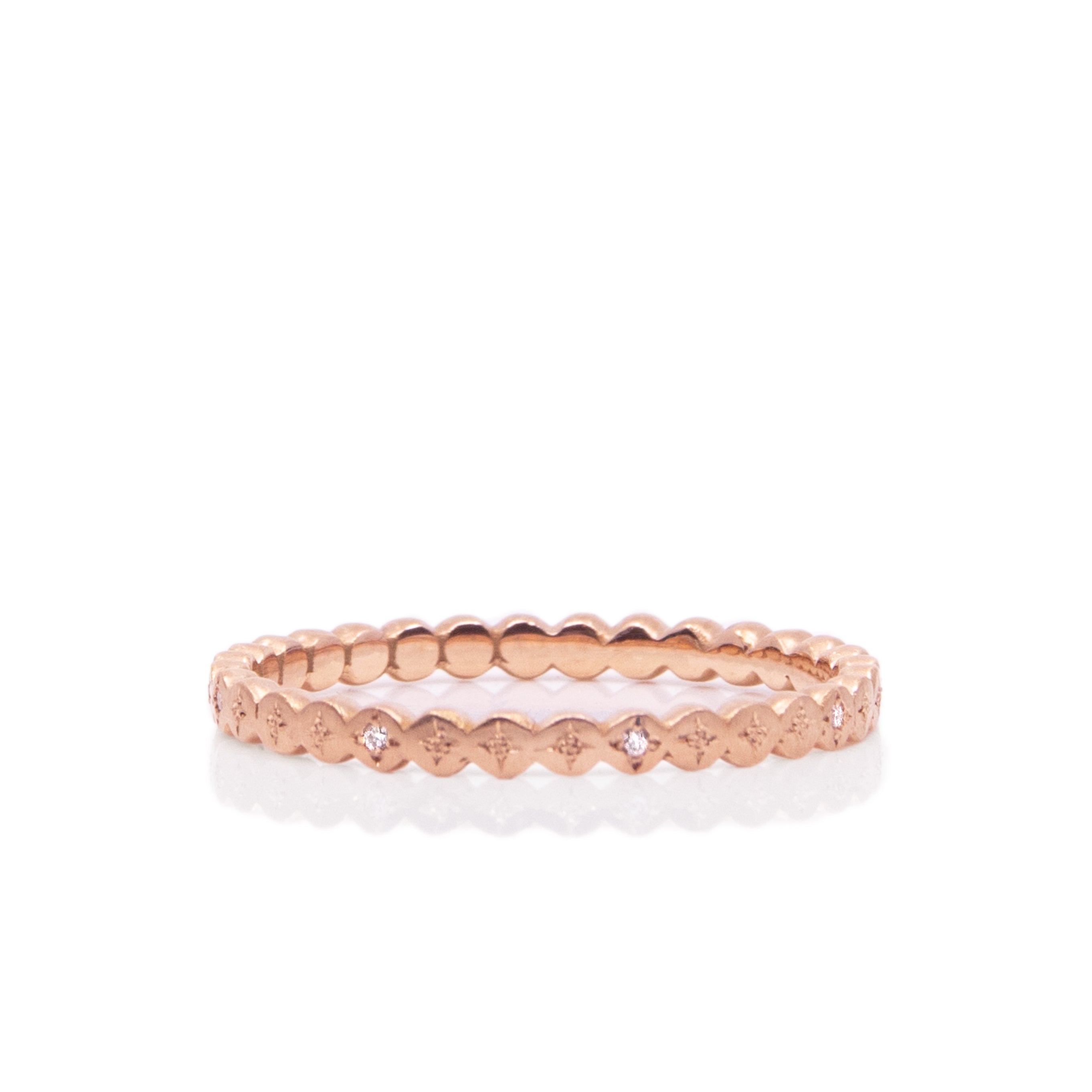 River Rocks Thin Band