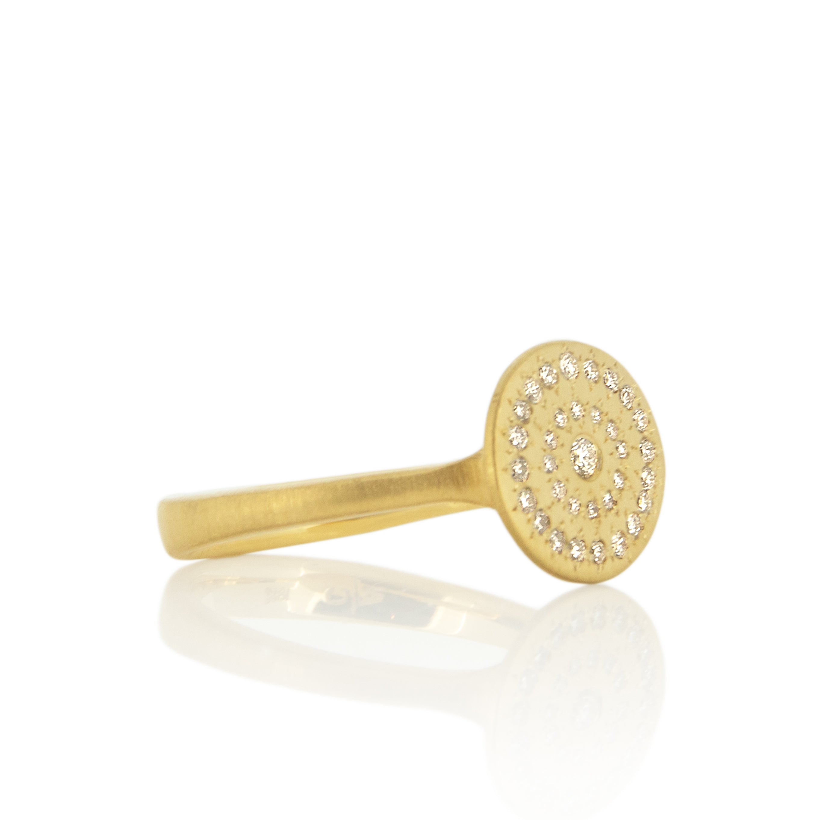 Star Ring