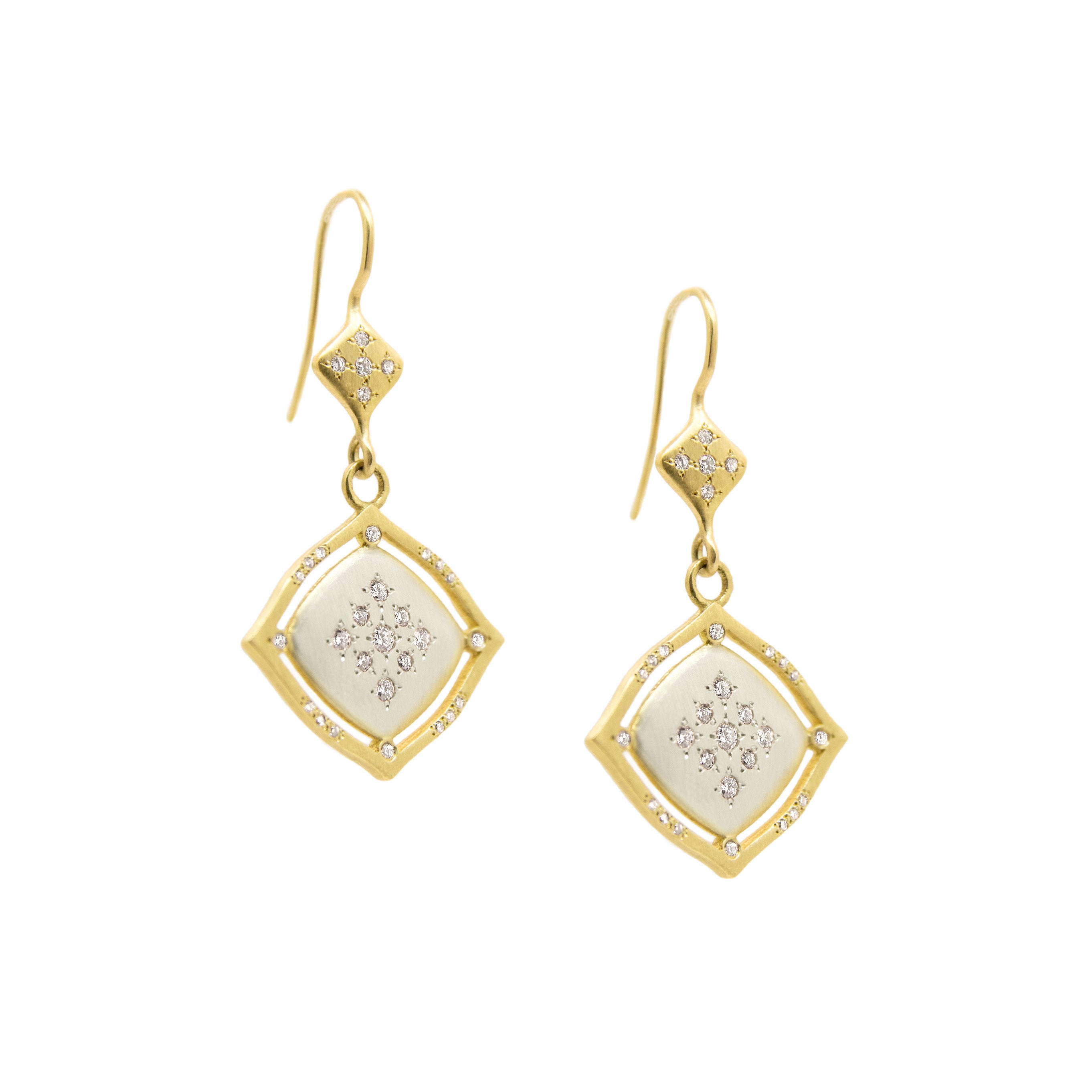 Lumiere Earrings