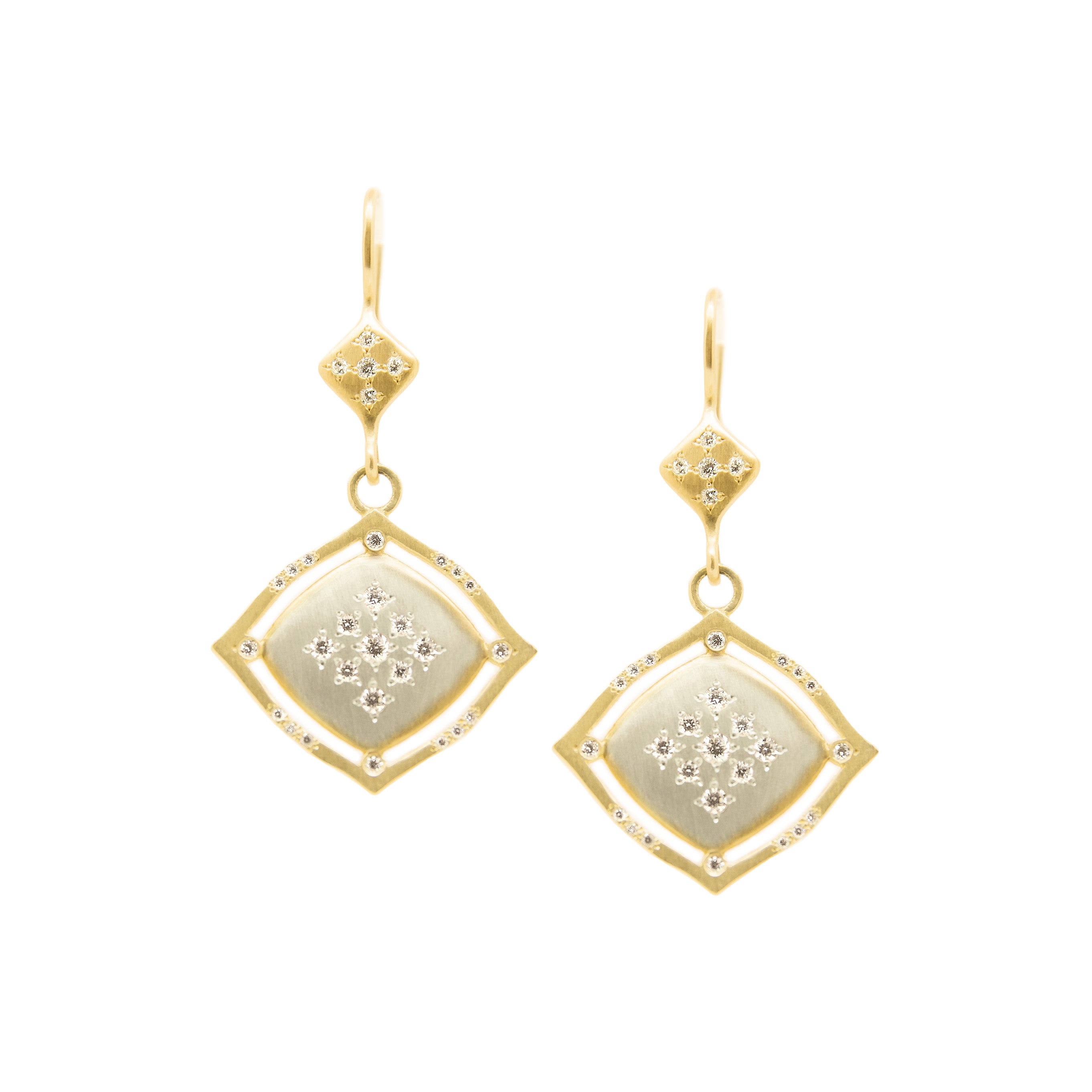 Lumiere Earrings