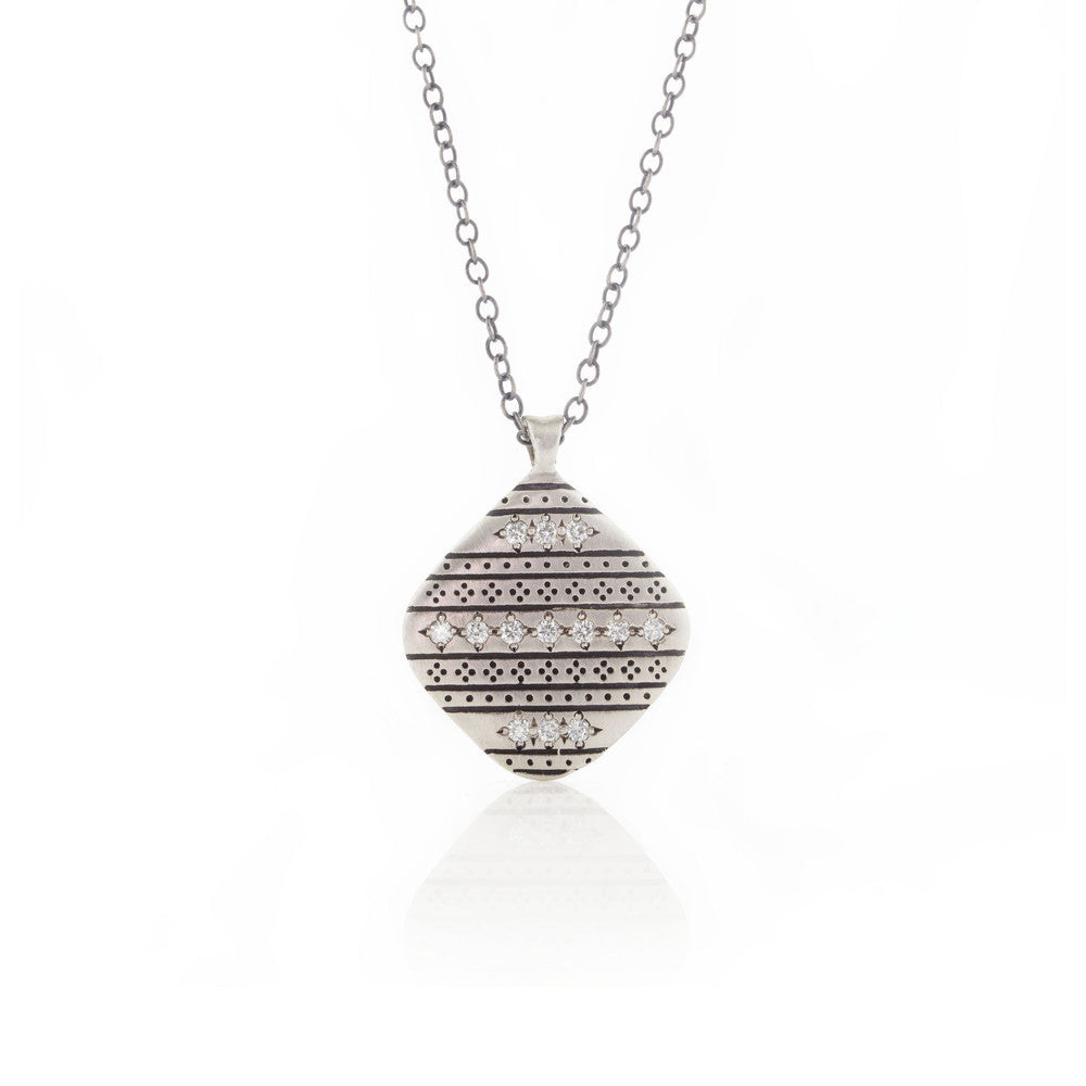 Nomad Pendant