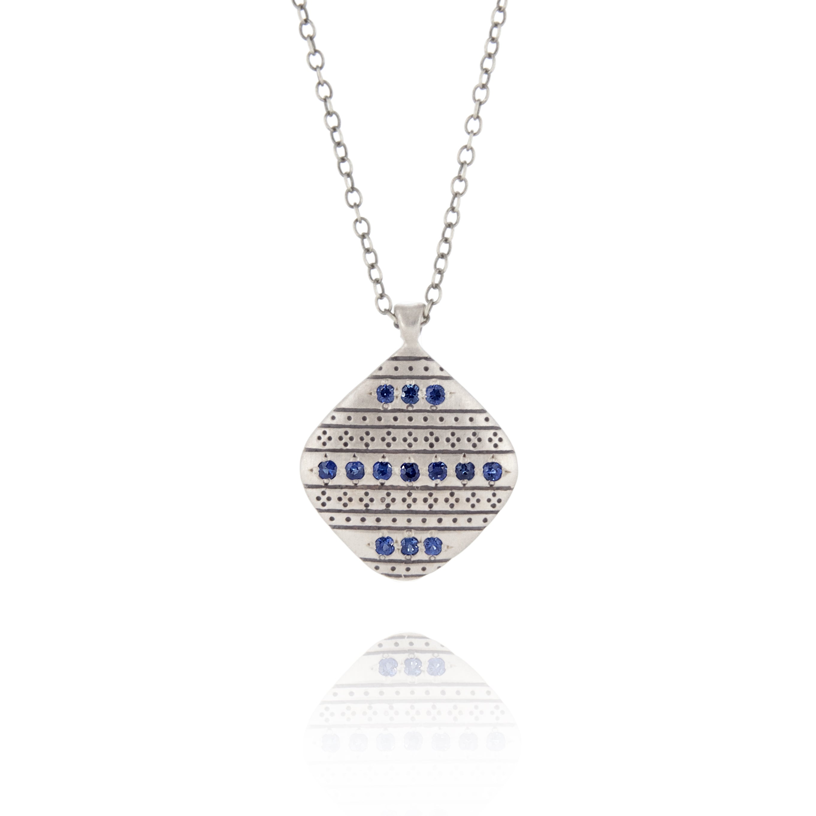 Nomad Pendant