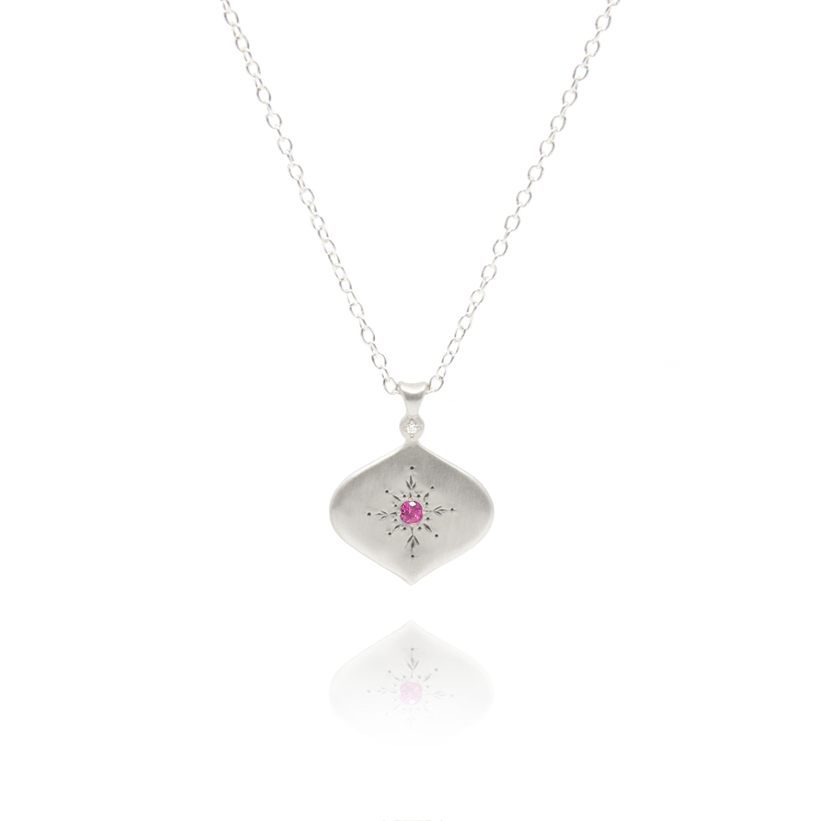 North Star Pendant