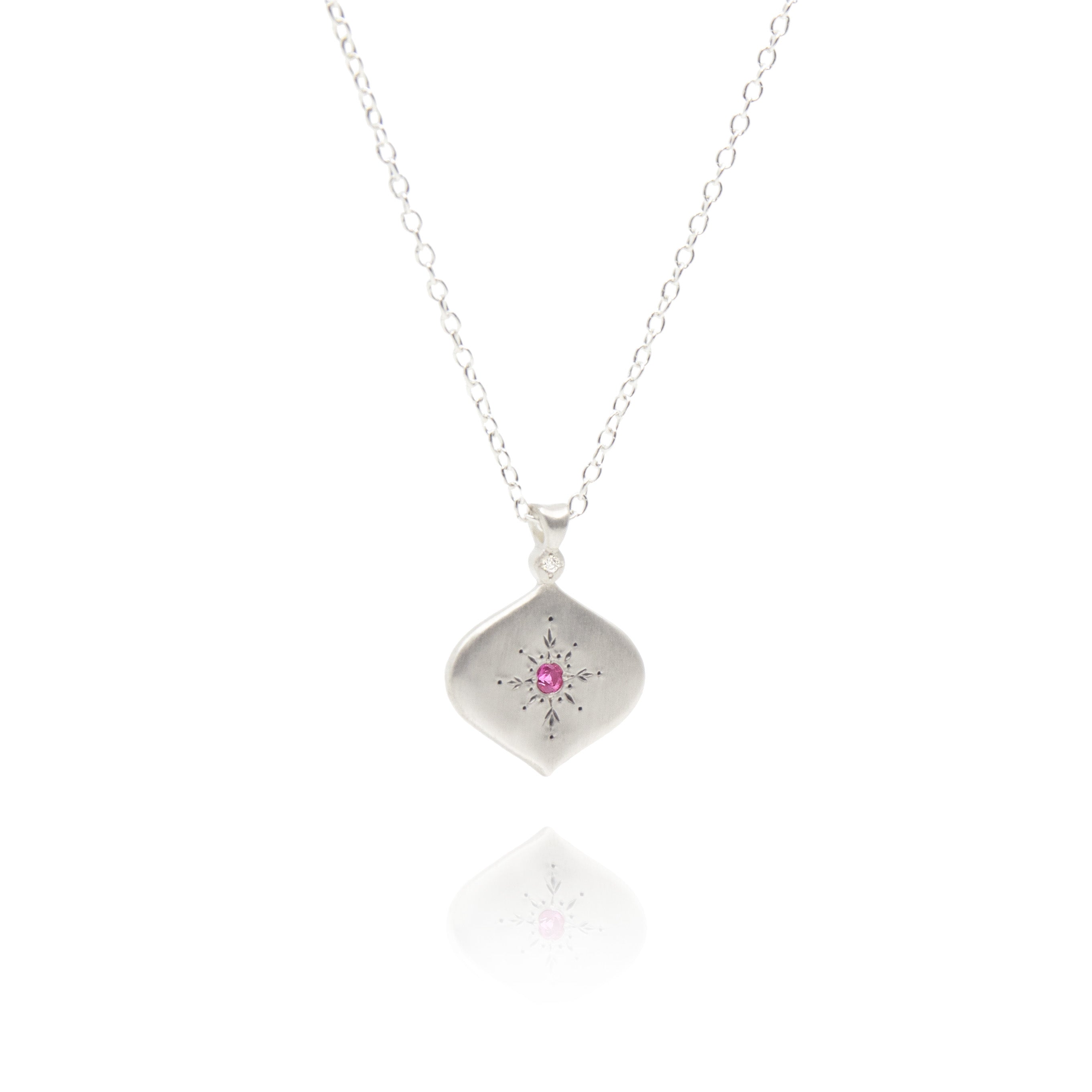 North Star Pendant