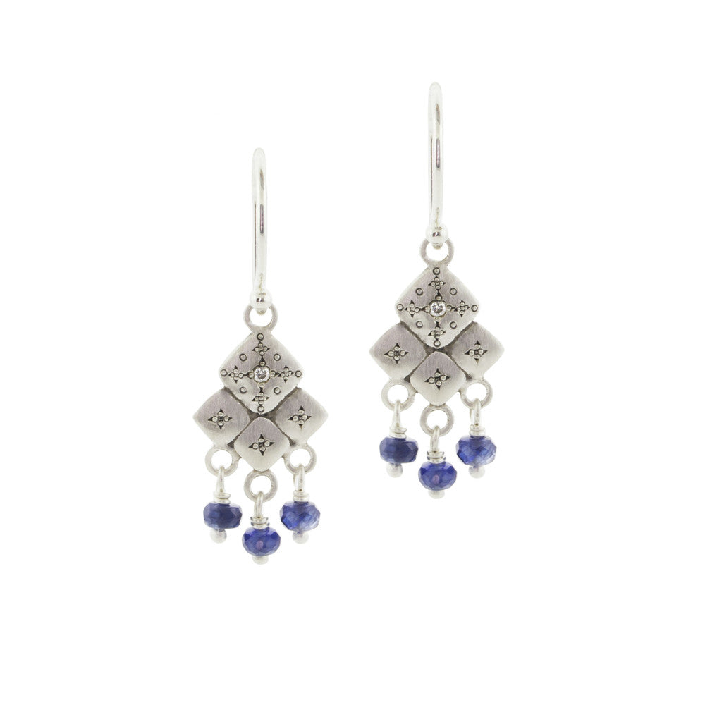 Mosaic Earrings