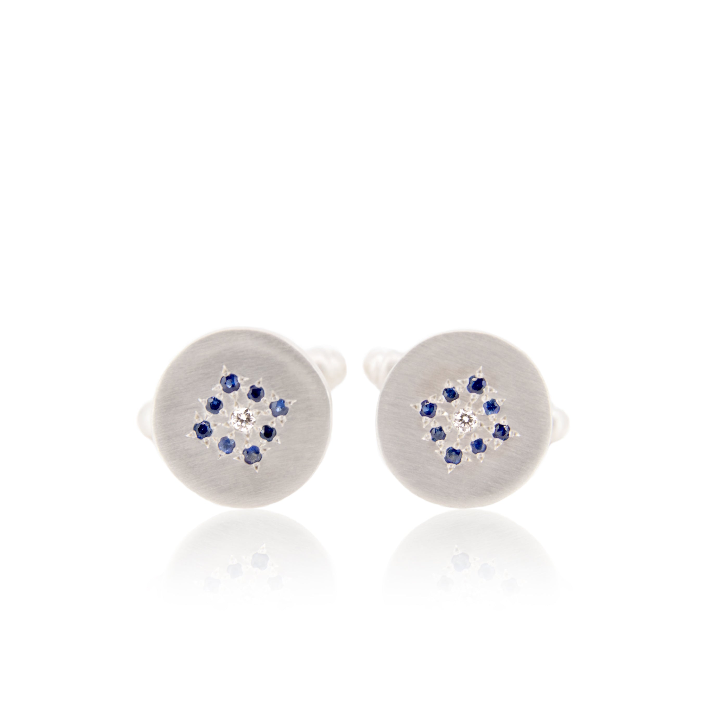 Star Light Cufflink
