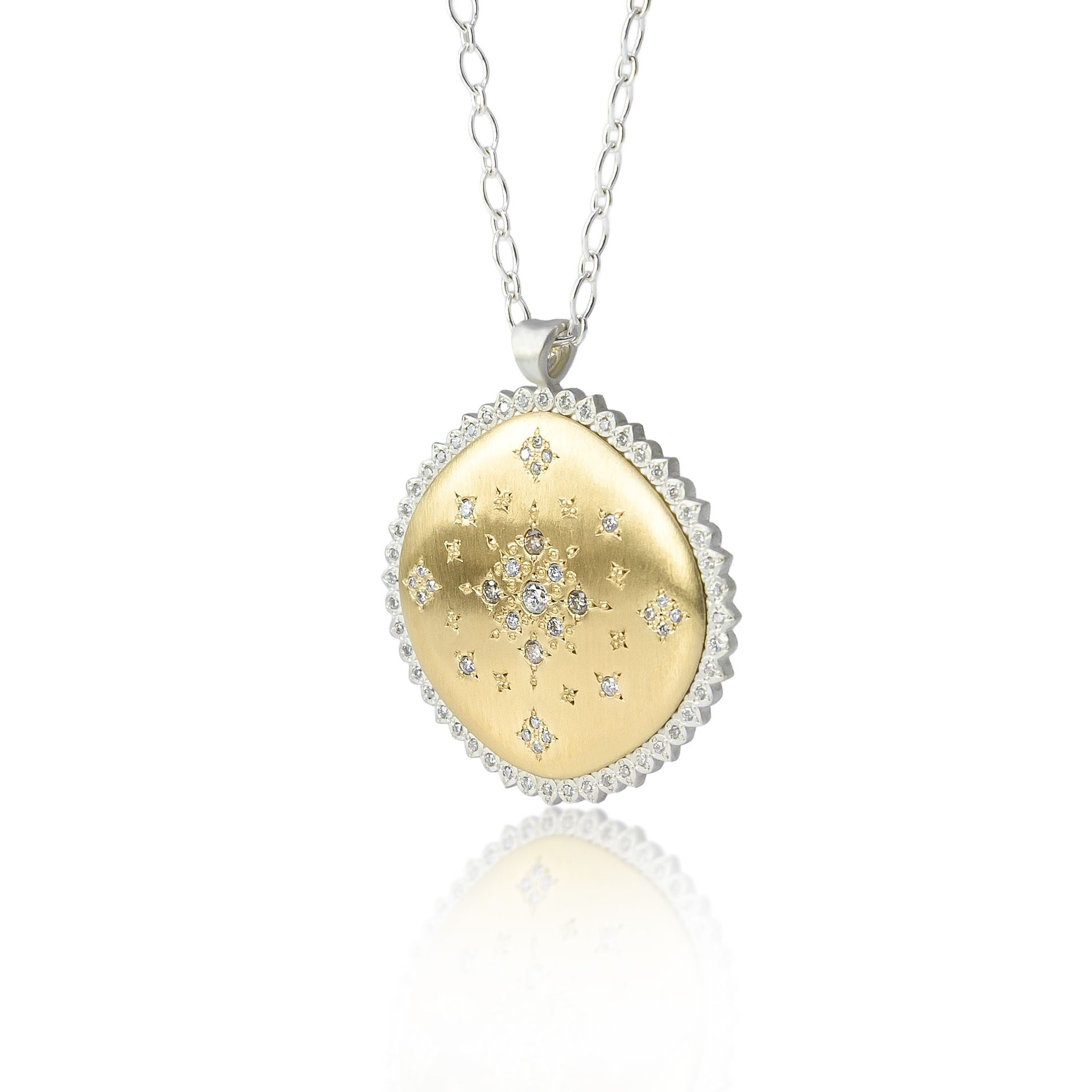 Nostos Pendant