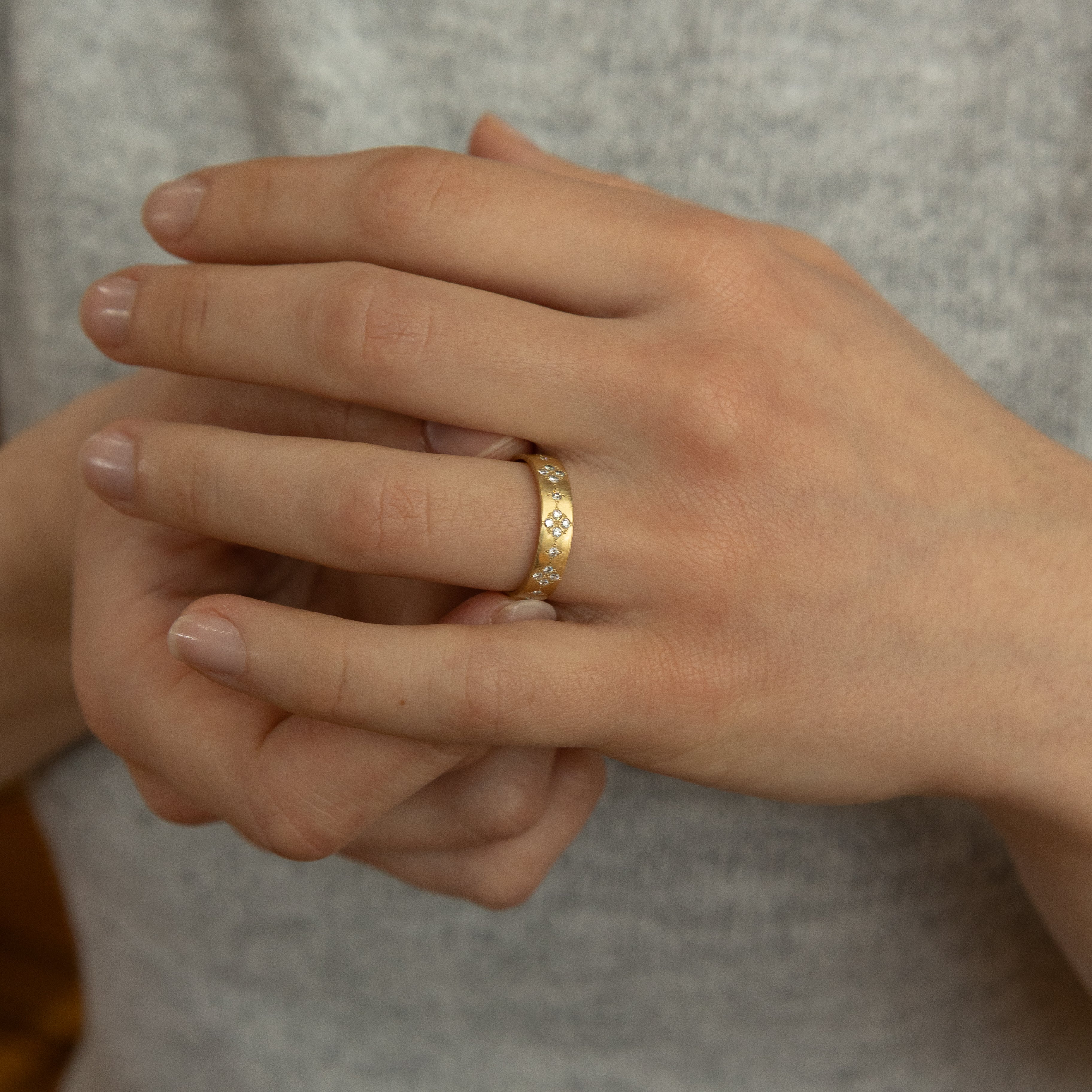 Diamond Memories Band