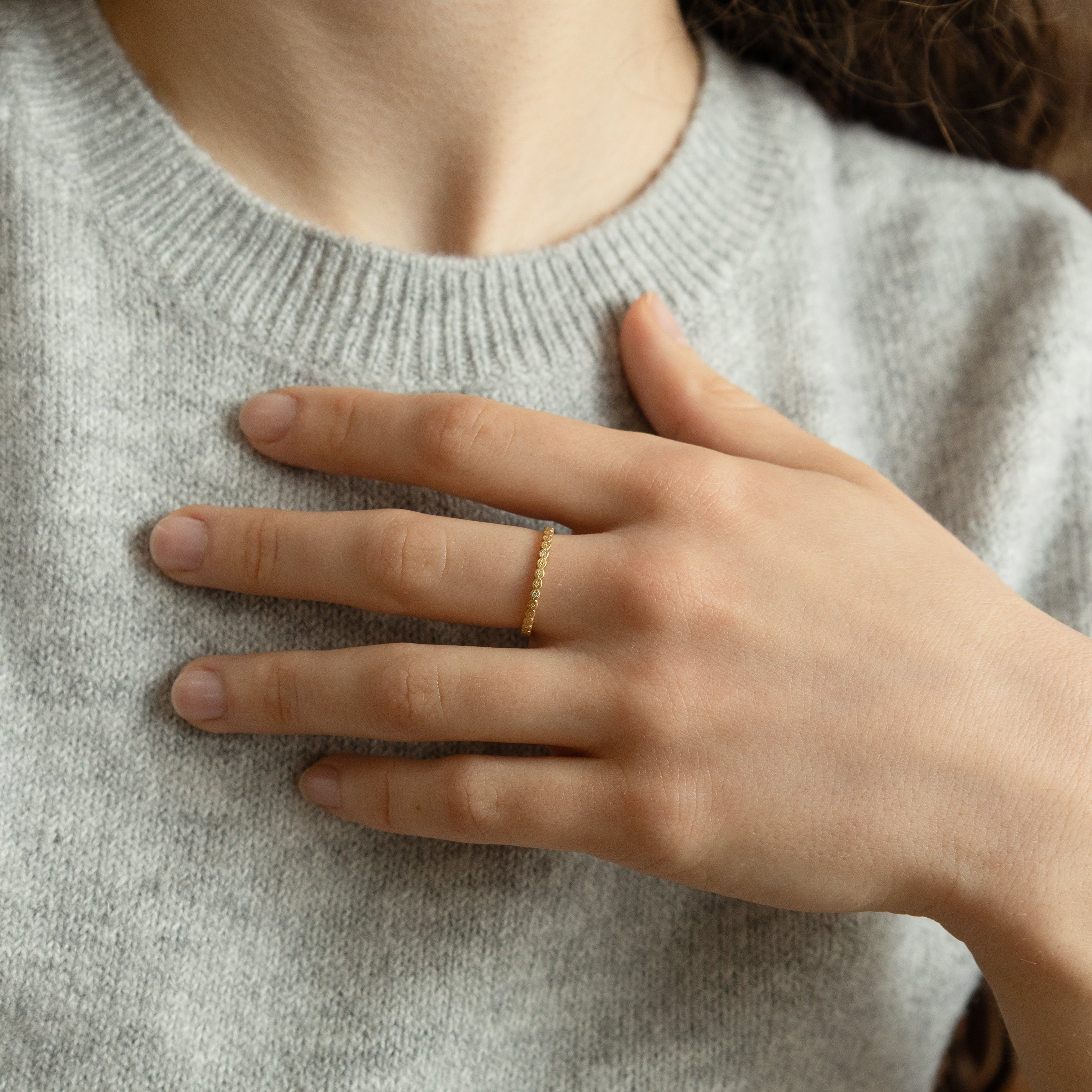 River Rocks Thin Band