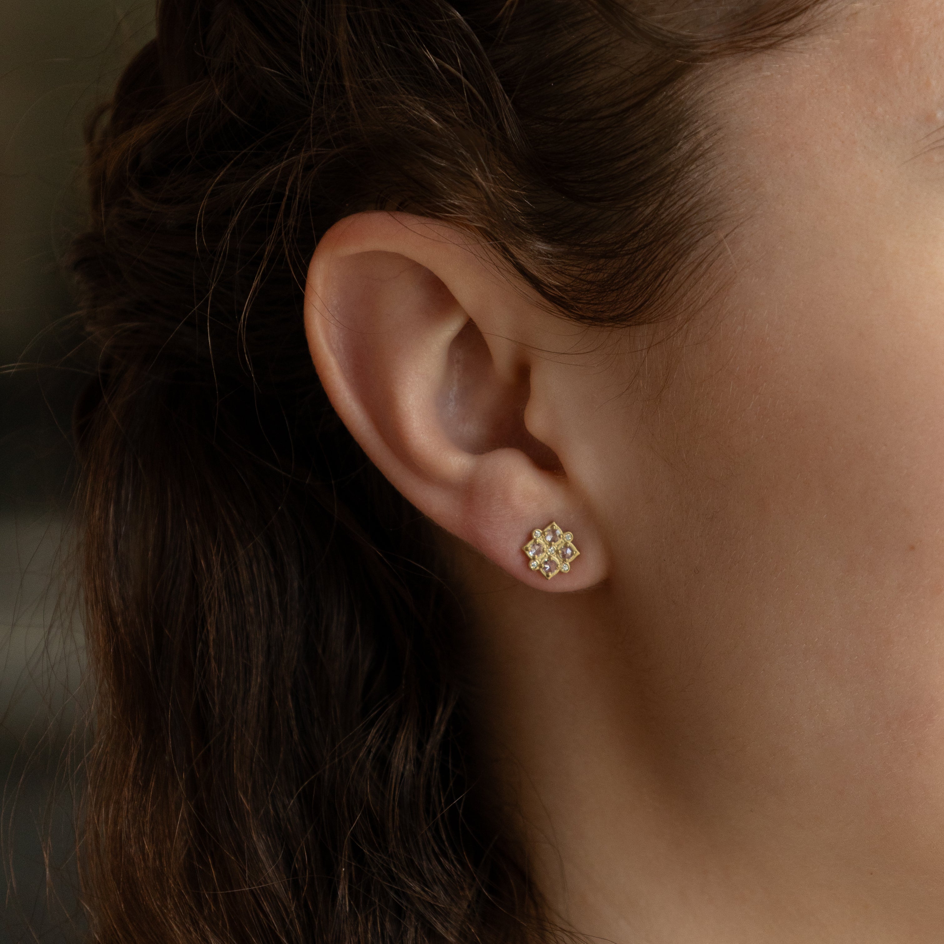 Blossom Studs