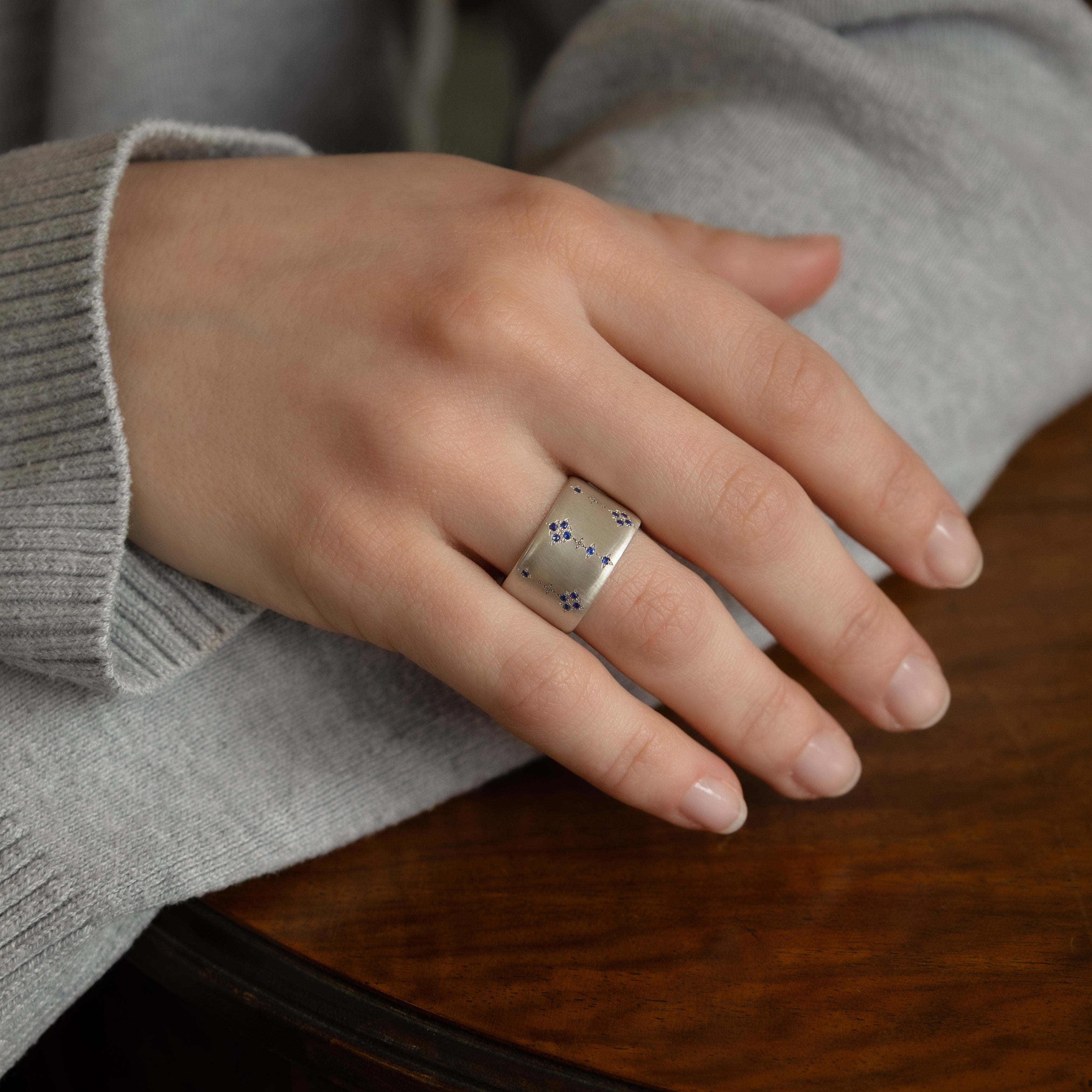 Shooting Star Wide Band