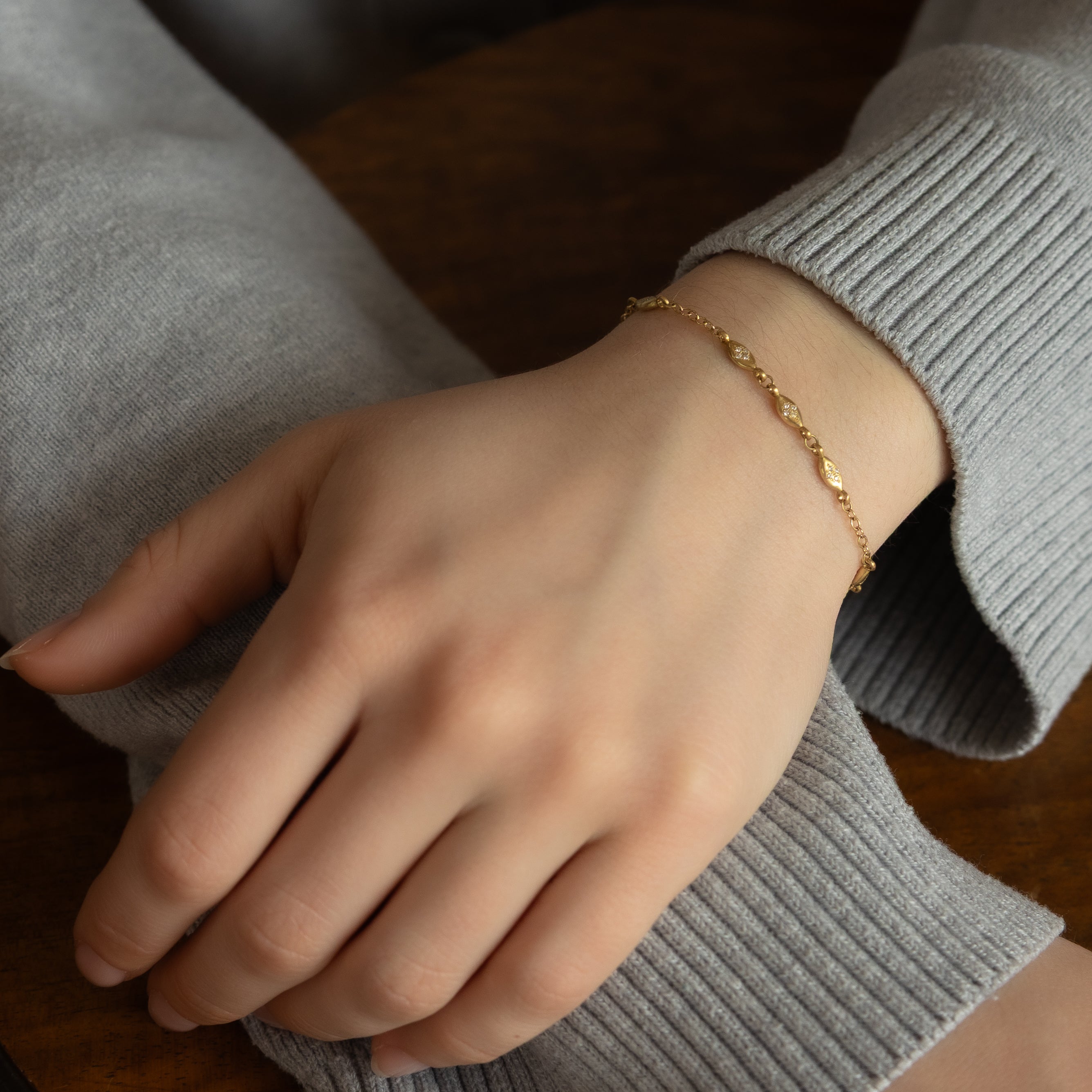 Dawn Eternity Bracelet