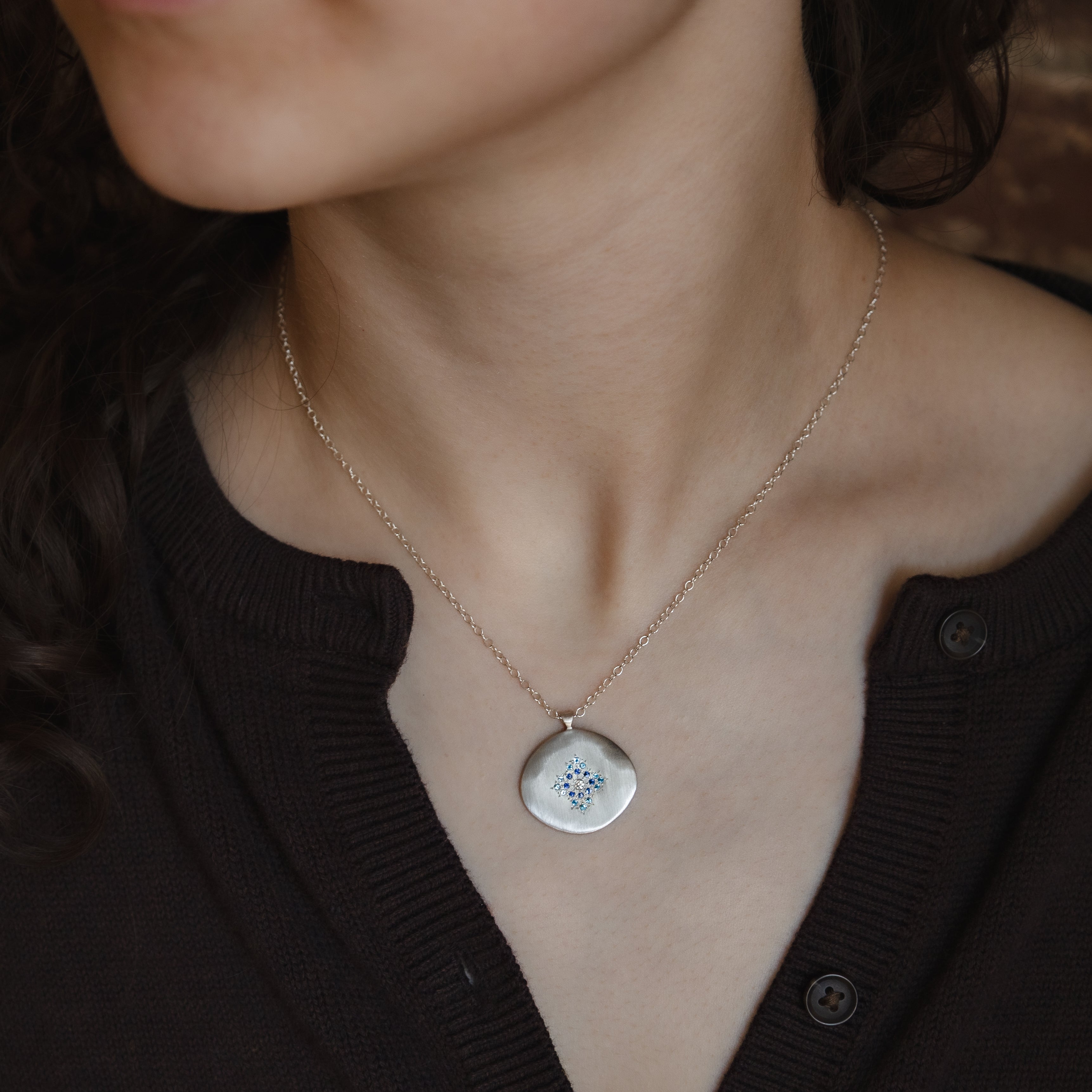 Star Light Pendant