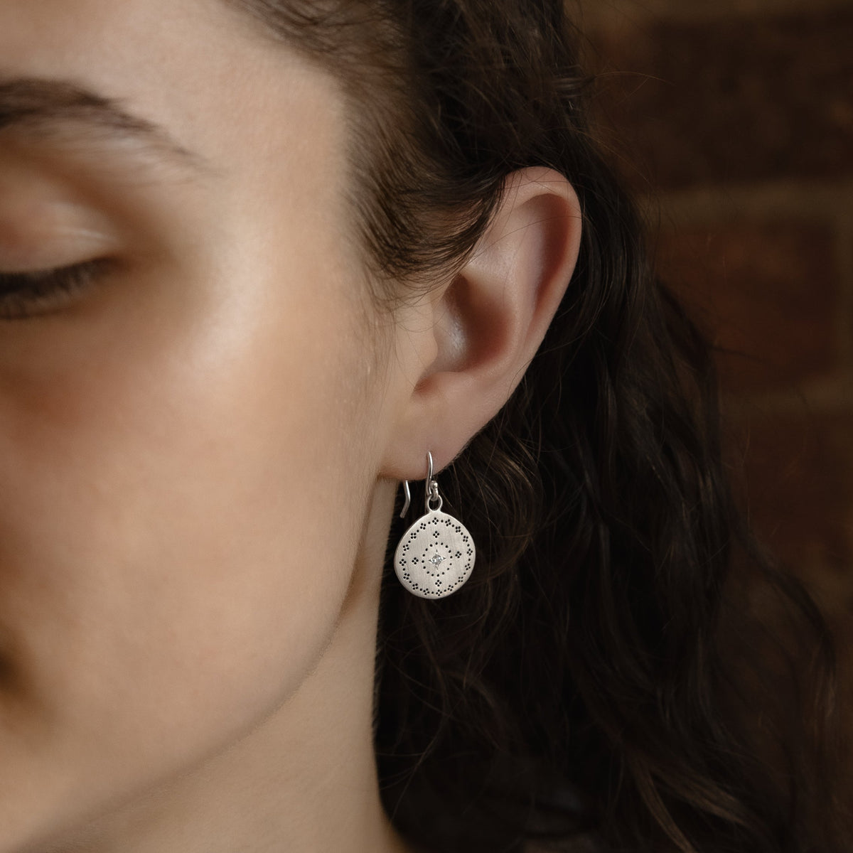 Nostalgia Earrings
