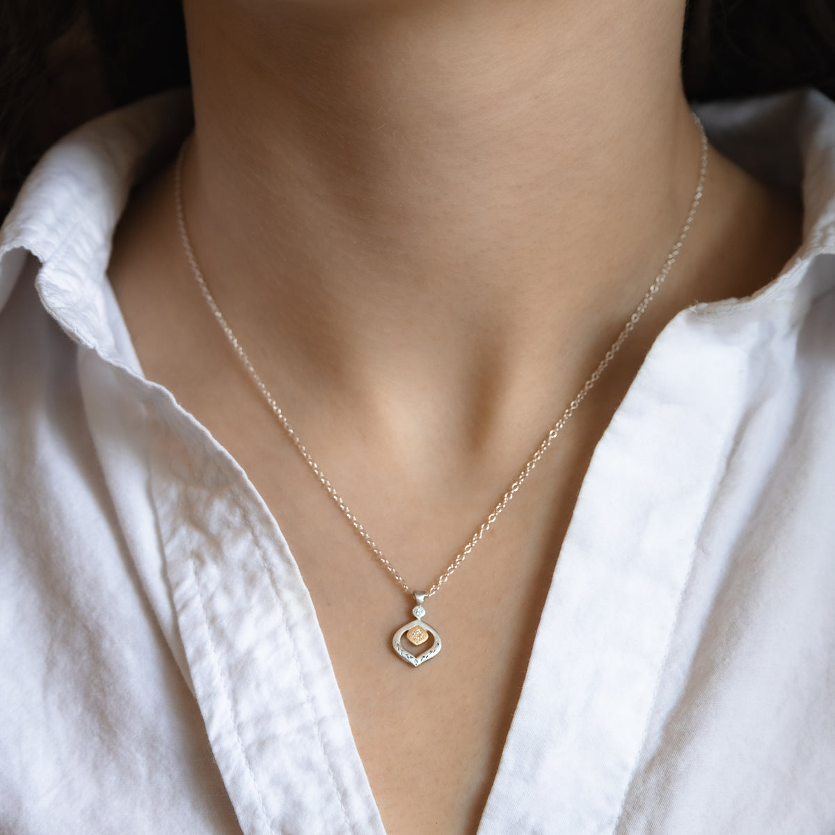 Nest Pendant