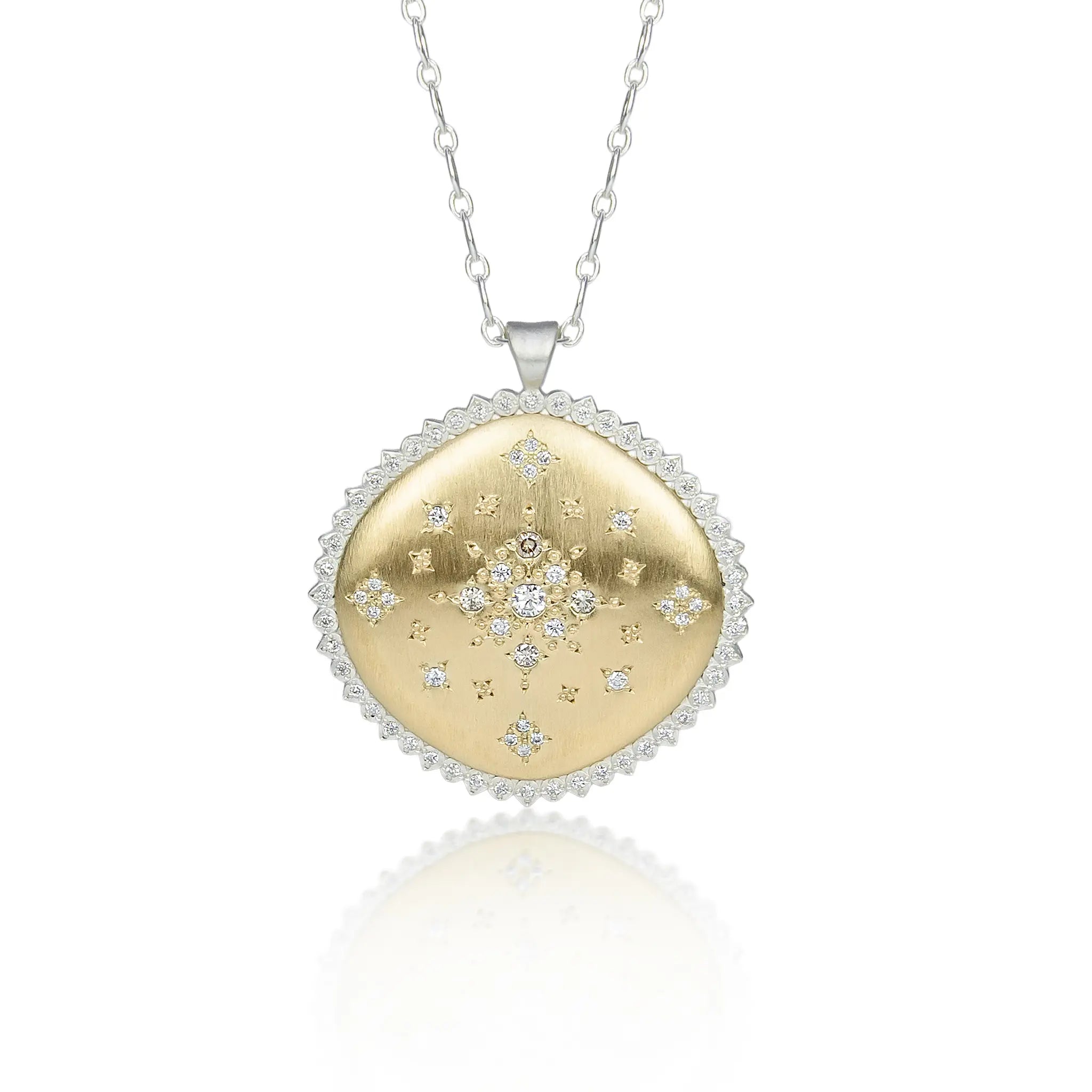Nostos Pendant