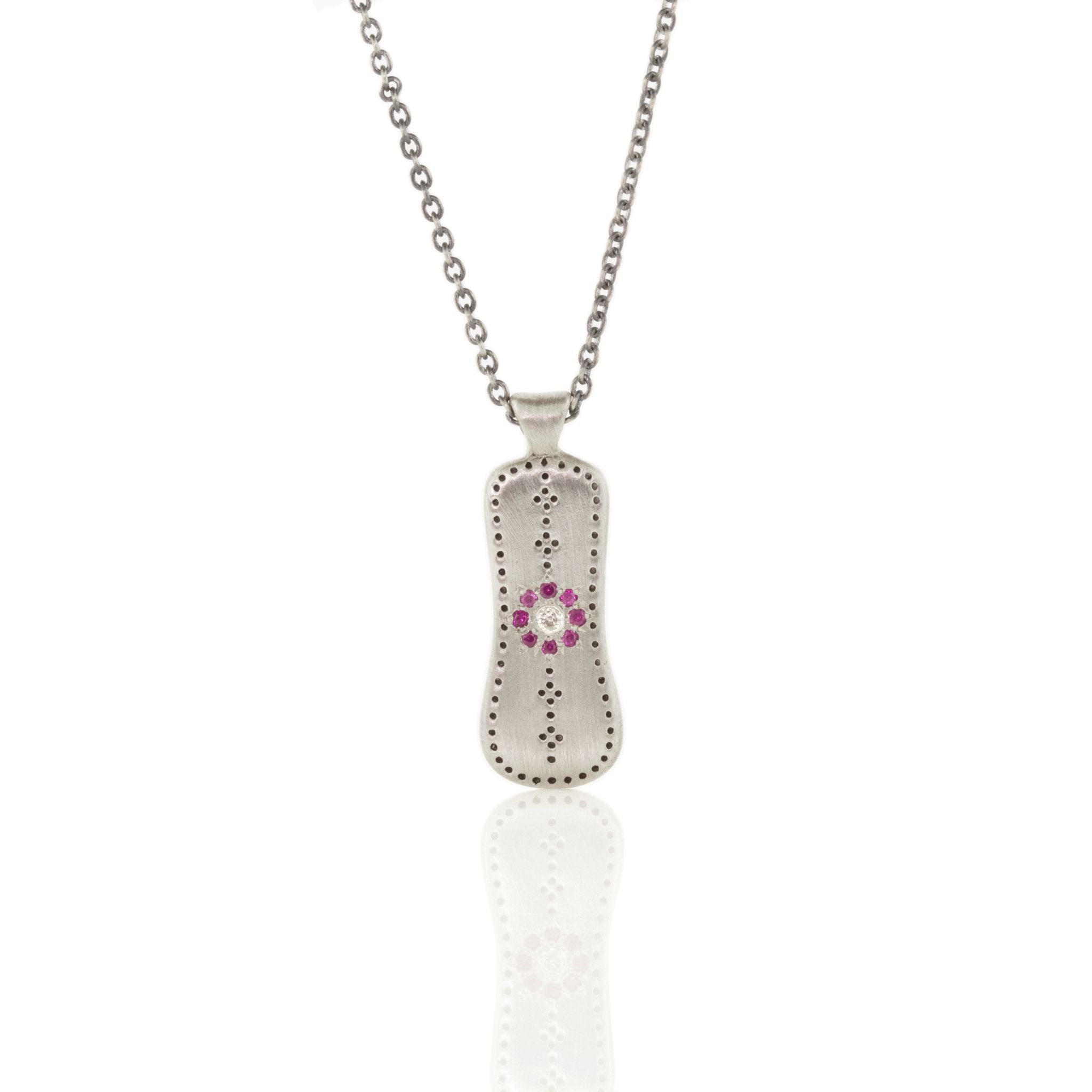Affinity Cluster Pendant