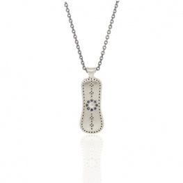 Affinity Cluster Pendant