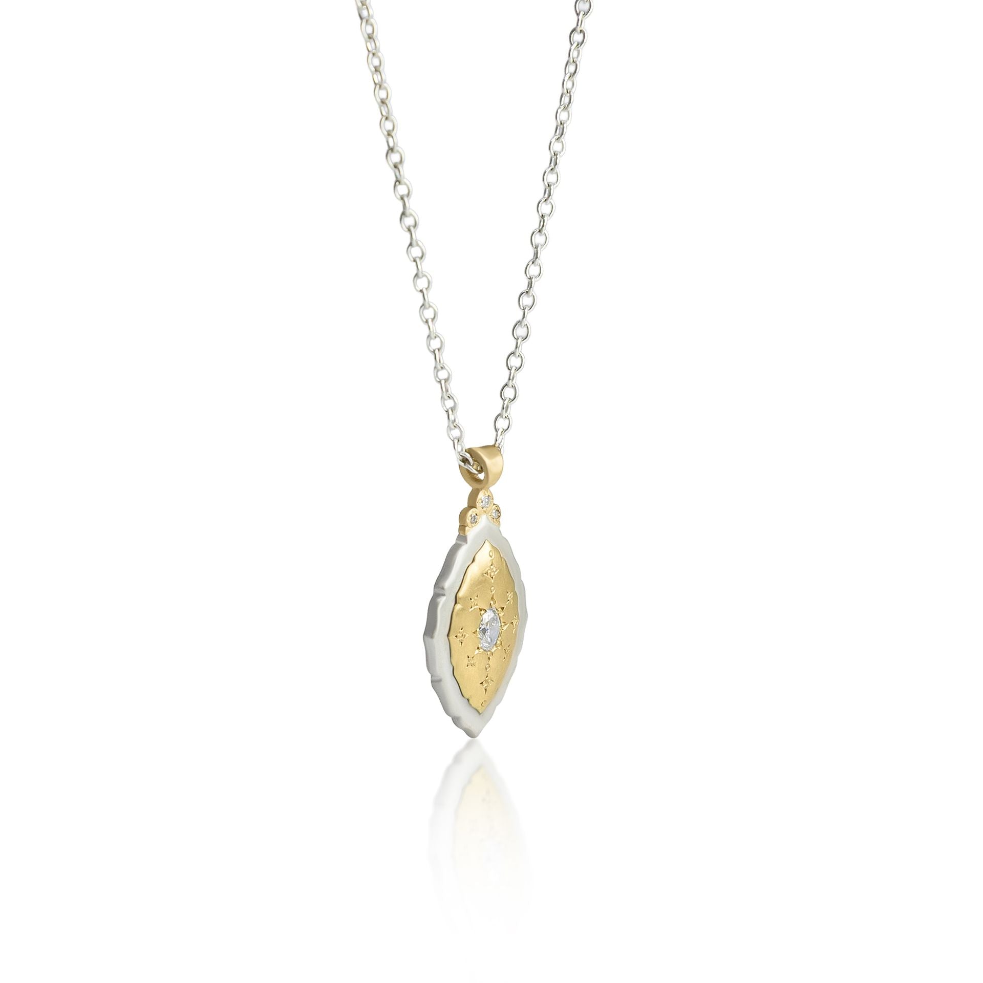 Wellspring Pendant