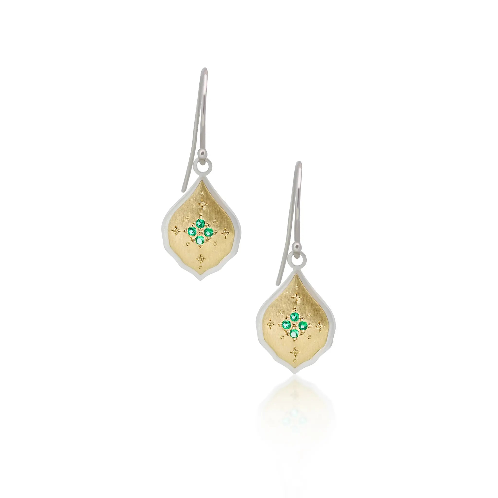 Cove Earrings