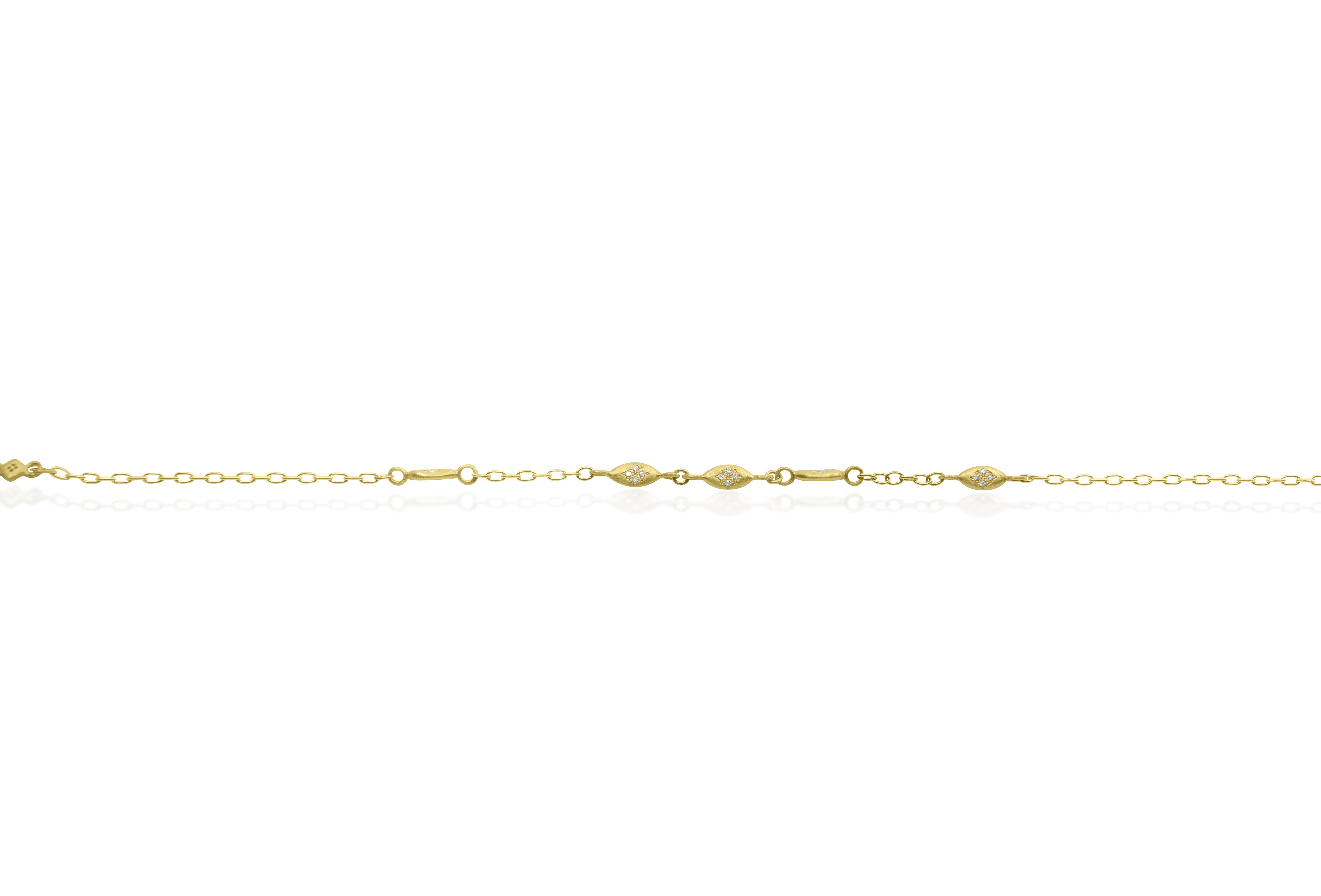Dawn Eternity Bracelet