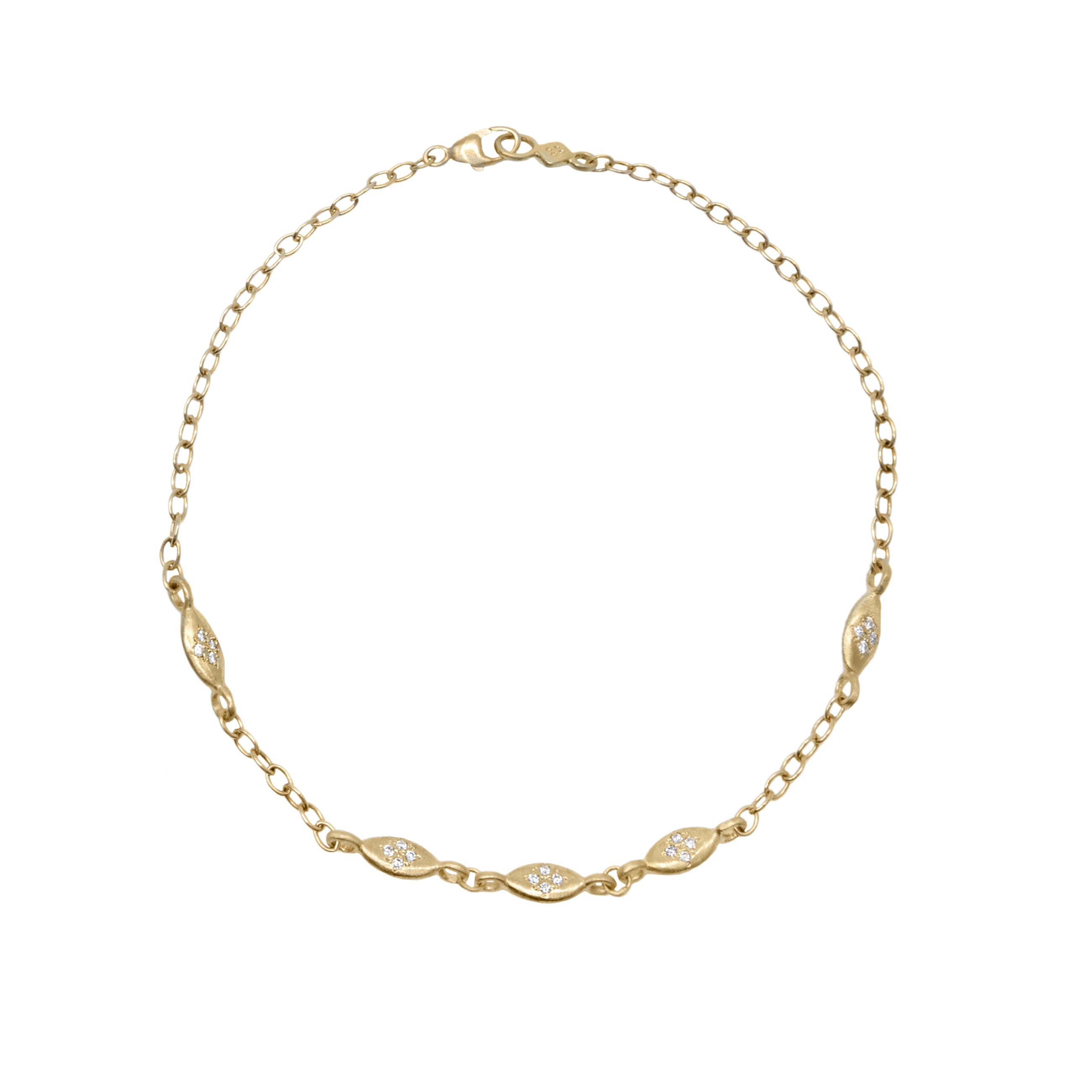 Dawn Eternity Bracelet