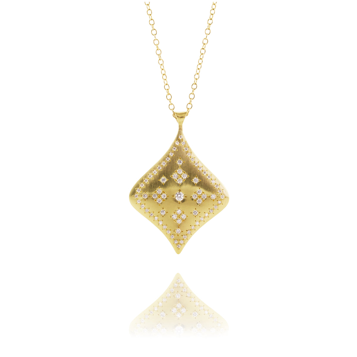 Summer Nights Pendant