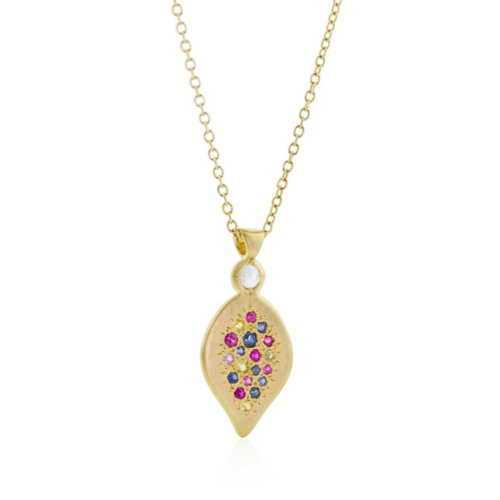 Pendulum Pendant