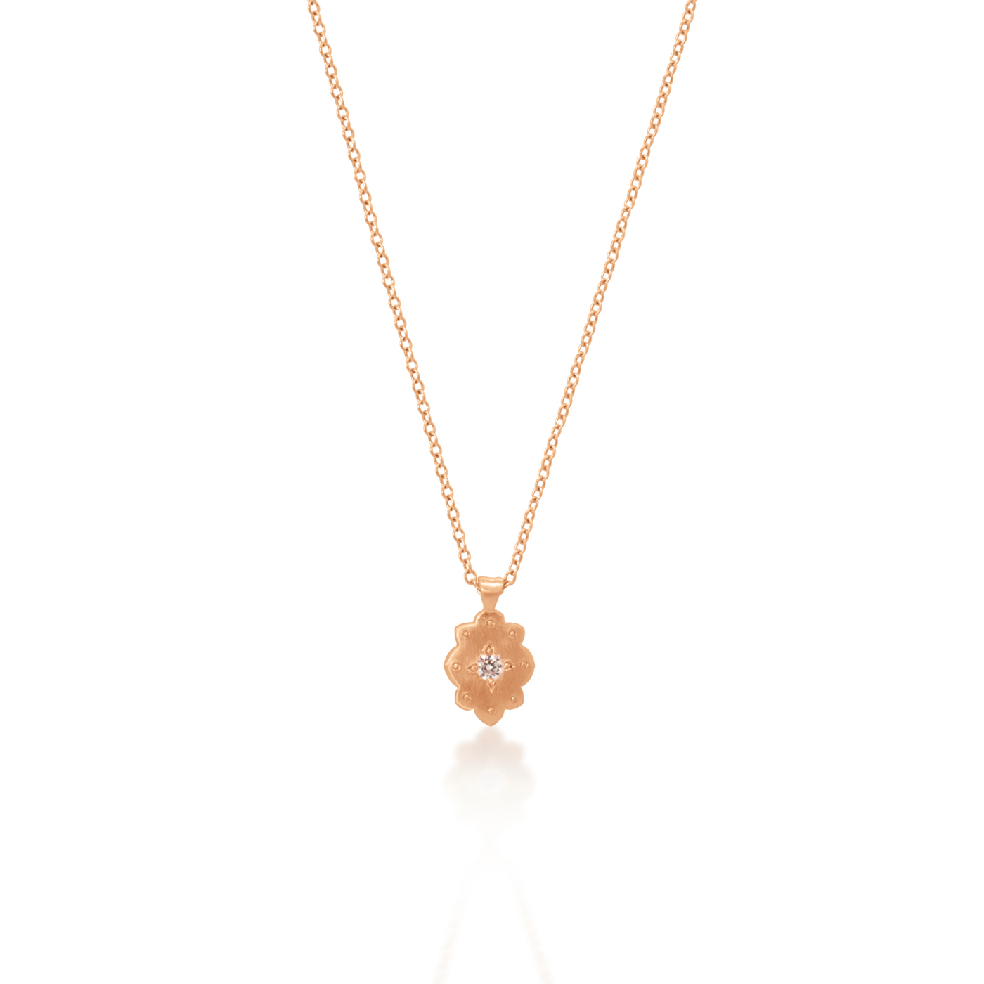 Drops of Happiness Cloud Pendant