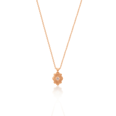 Drops of Happiness Cloud Pendant