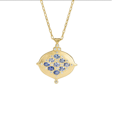 Ocean Pendant